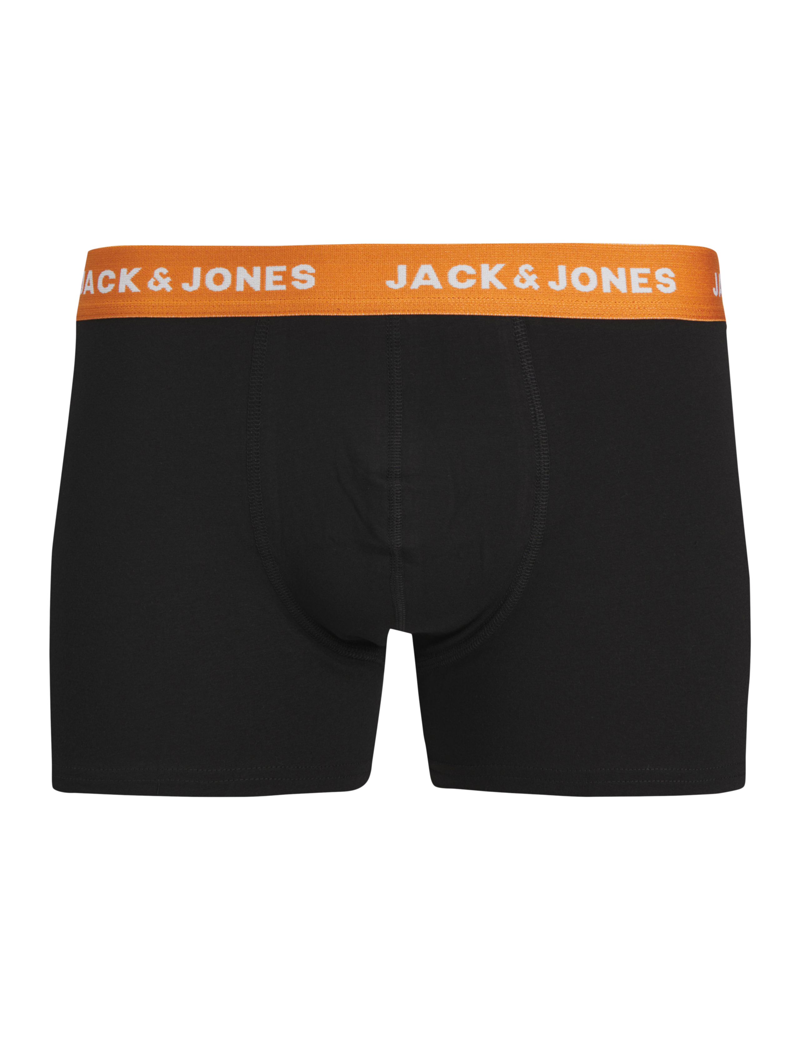 5pk Cotton Rich Trunks 2 of 6