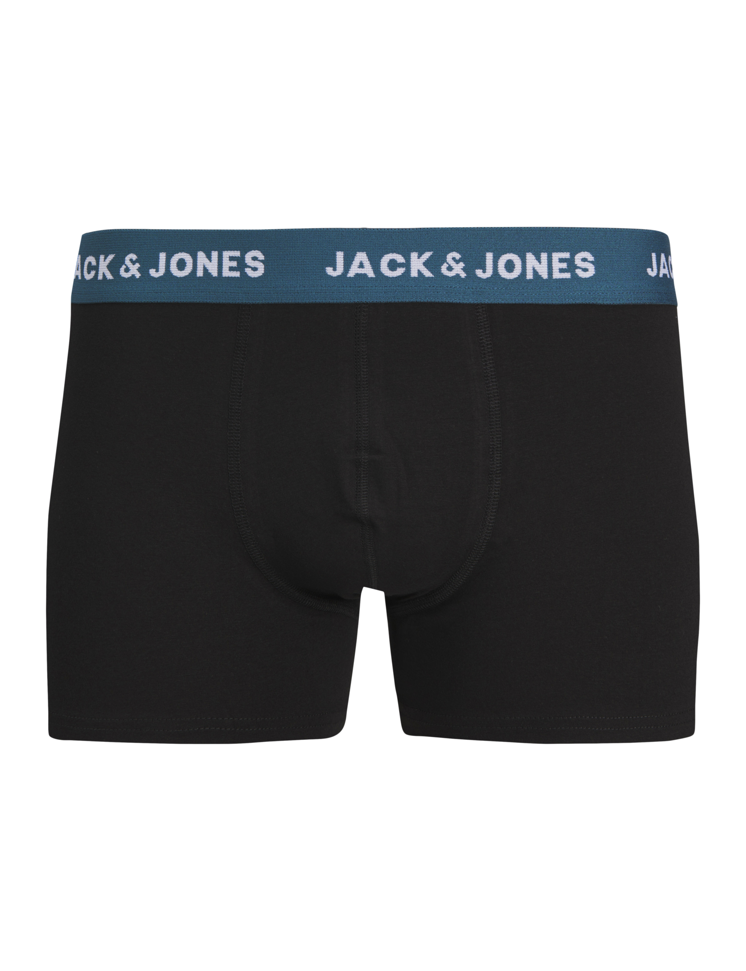 5pk Cotton Rich Trunks 5 of 6
