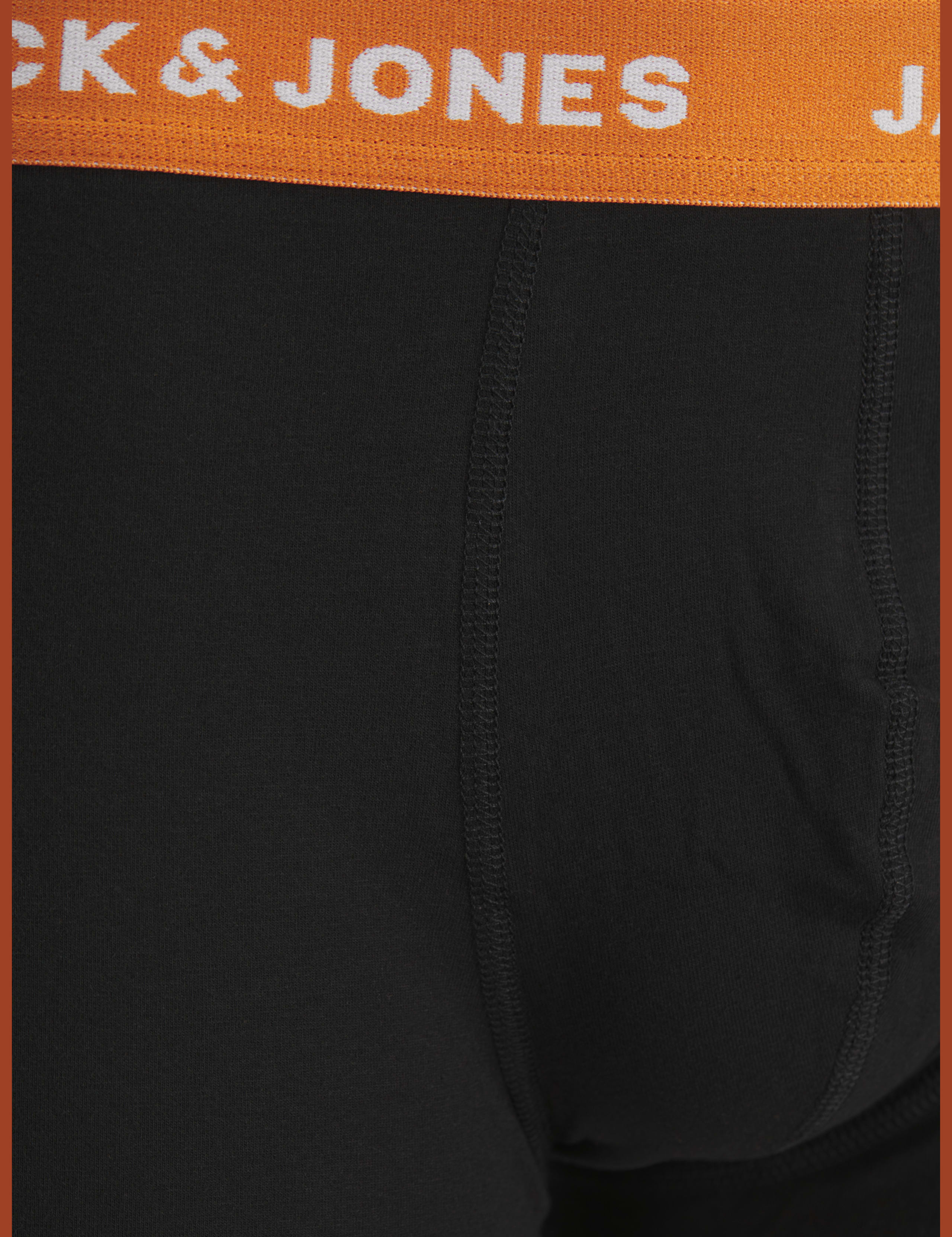 5pk Cotton Rich Trunks 6 of 6