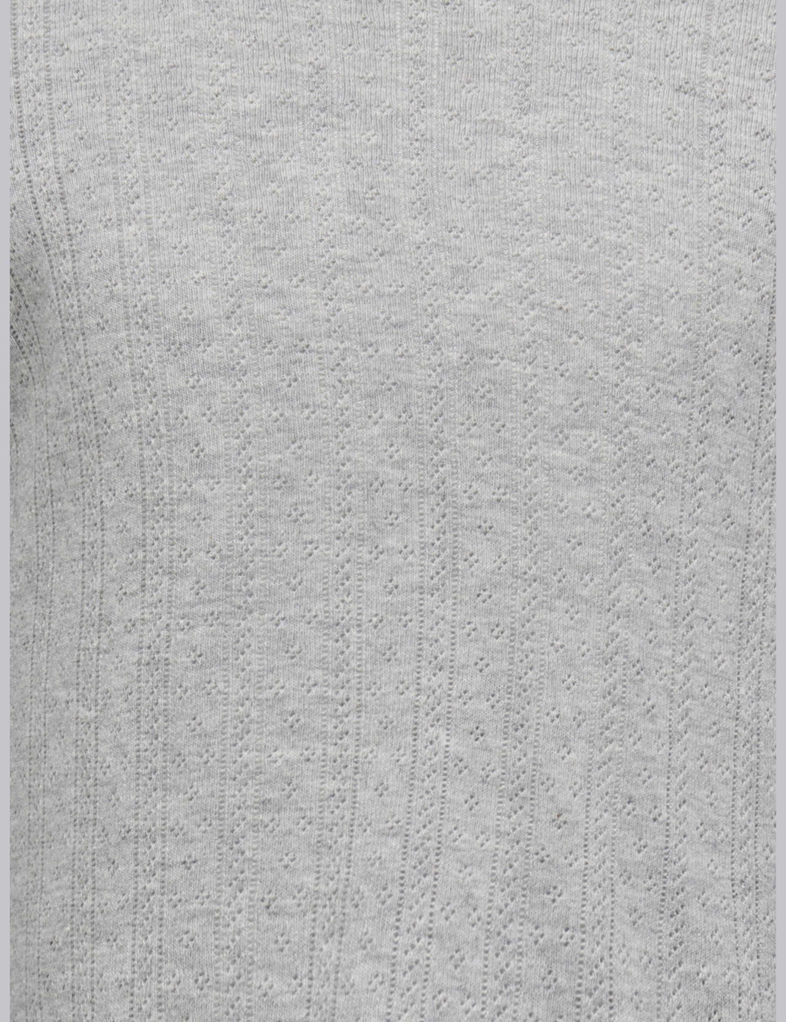 Pure Cotton Textured Top (7-14 Yrs) 2 of 3