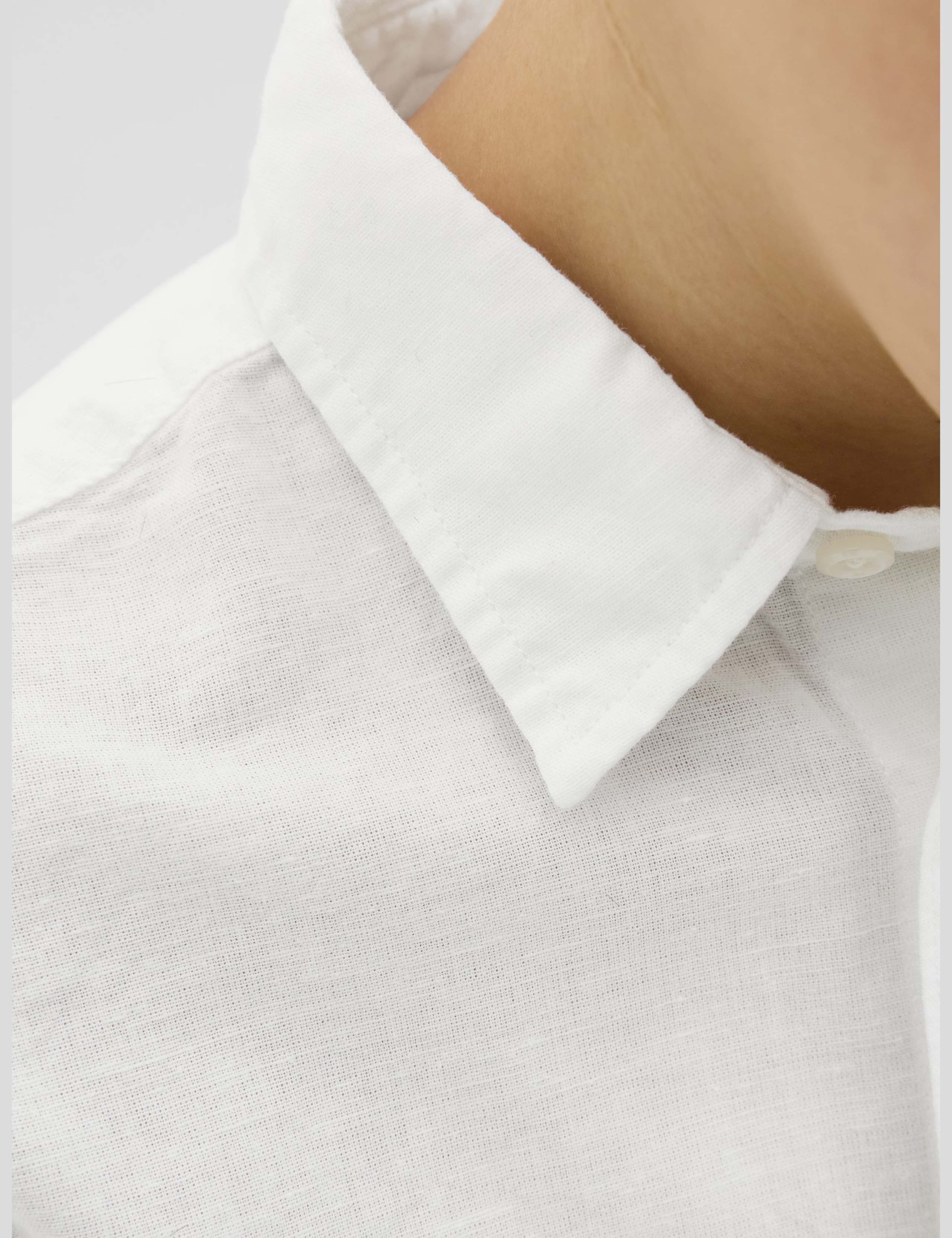 Cotton Rich Shirt (8-16 Yrs) 6 of 7