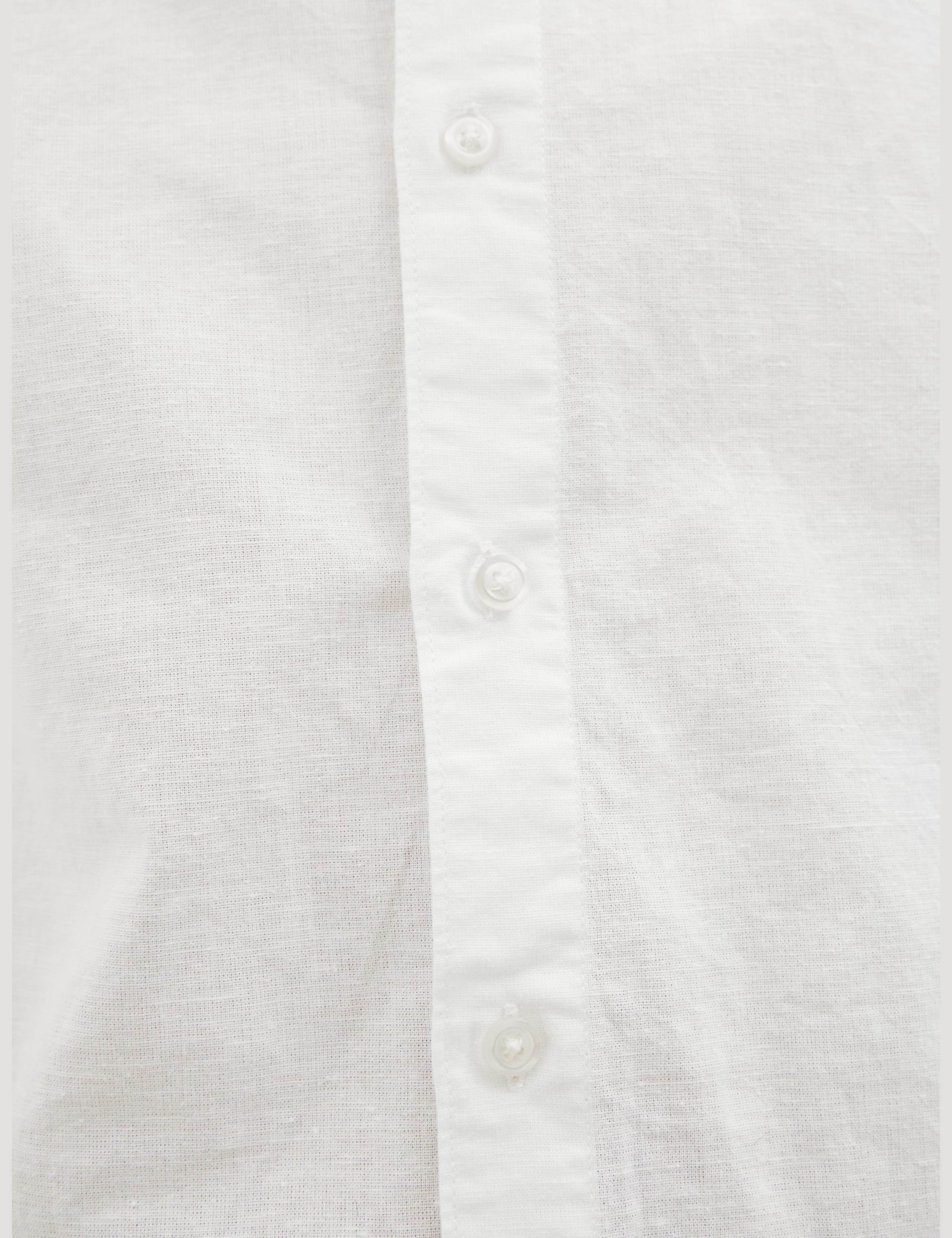 Cotton Rich Shirt (8-16 Yrs) 7 of 7