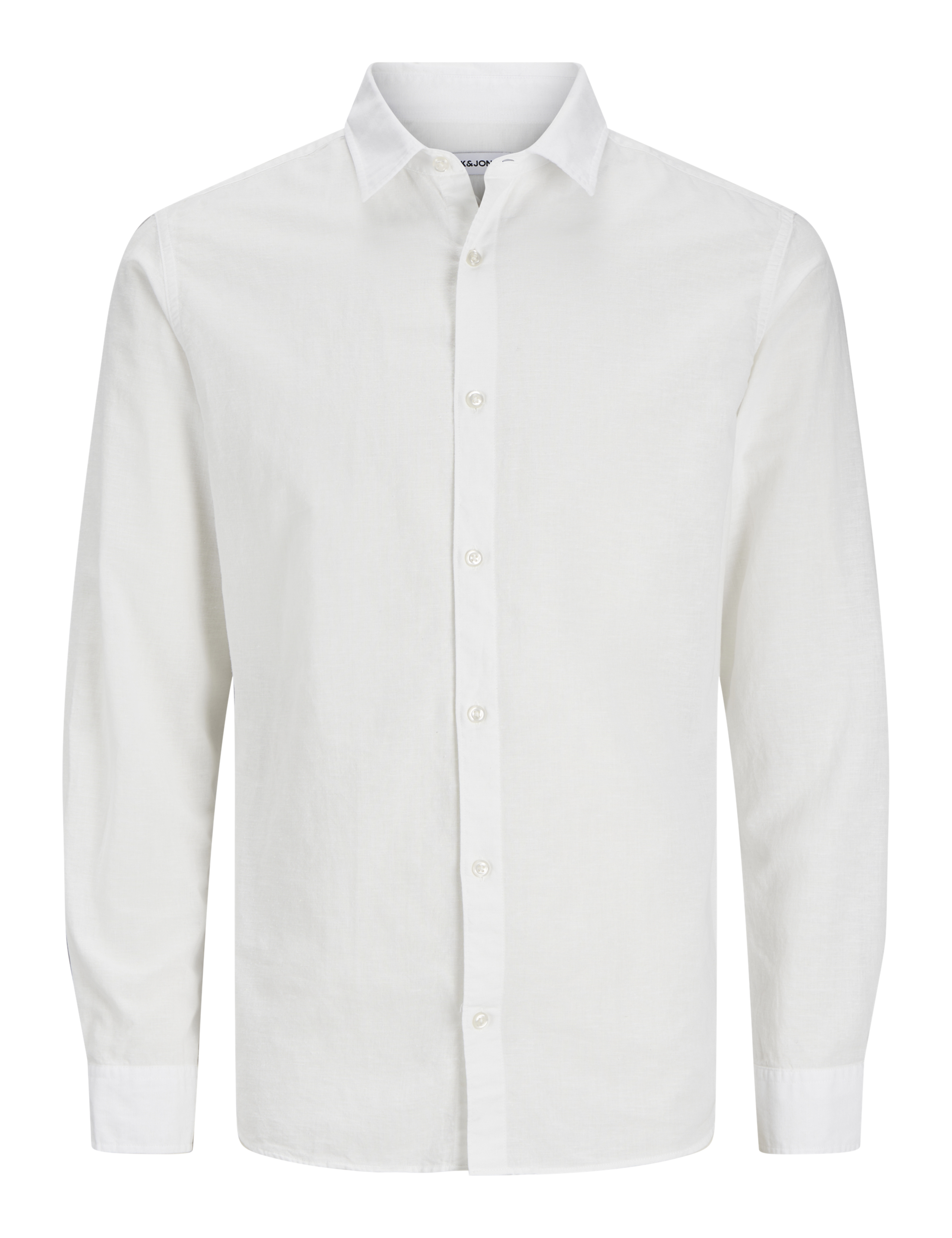 Cotton Rich Shirt (8-16 Yrs) 2 of 7