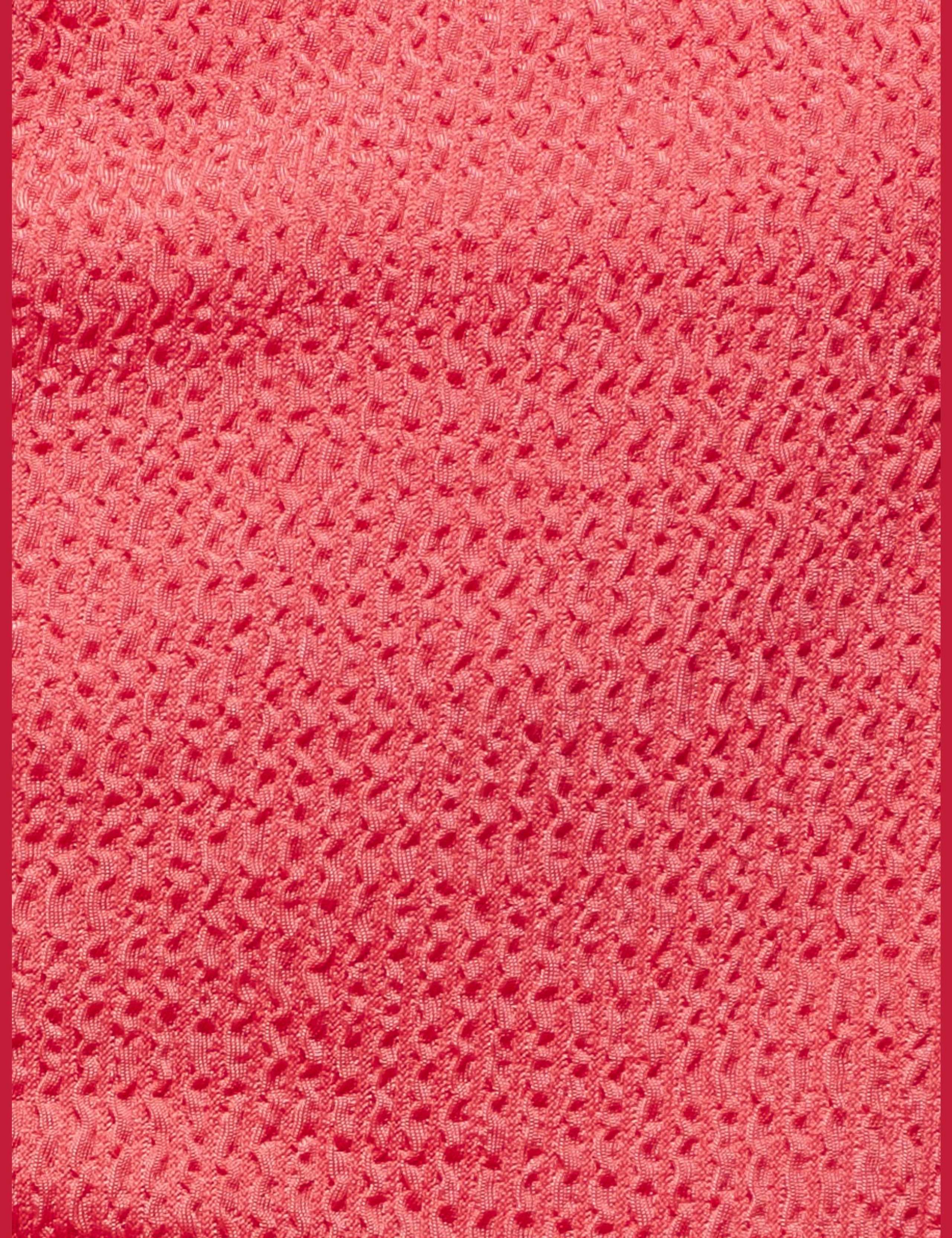 Frill Textured Bikini (7-14 Yrs) 2 of 2