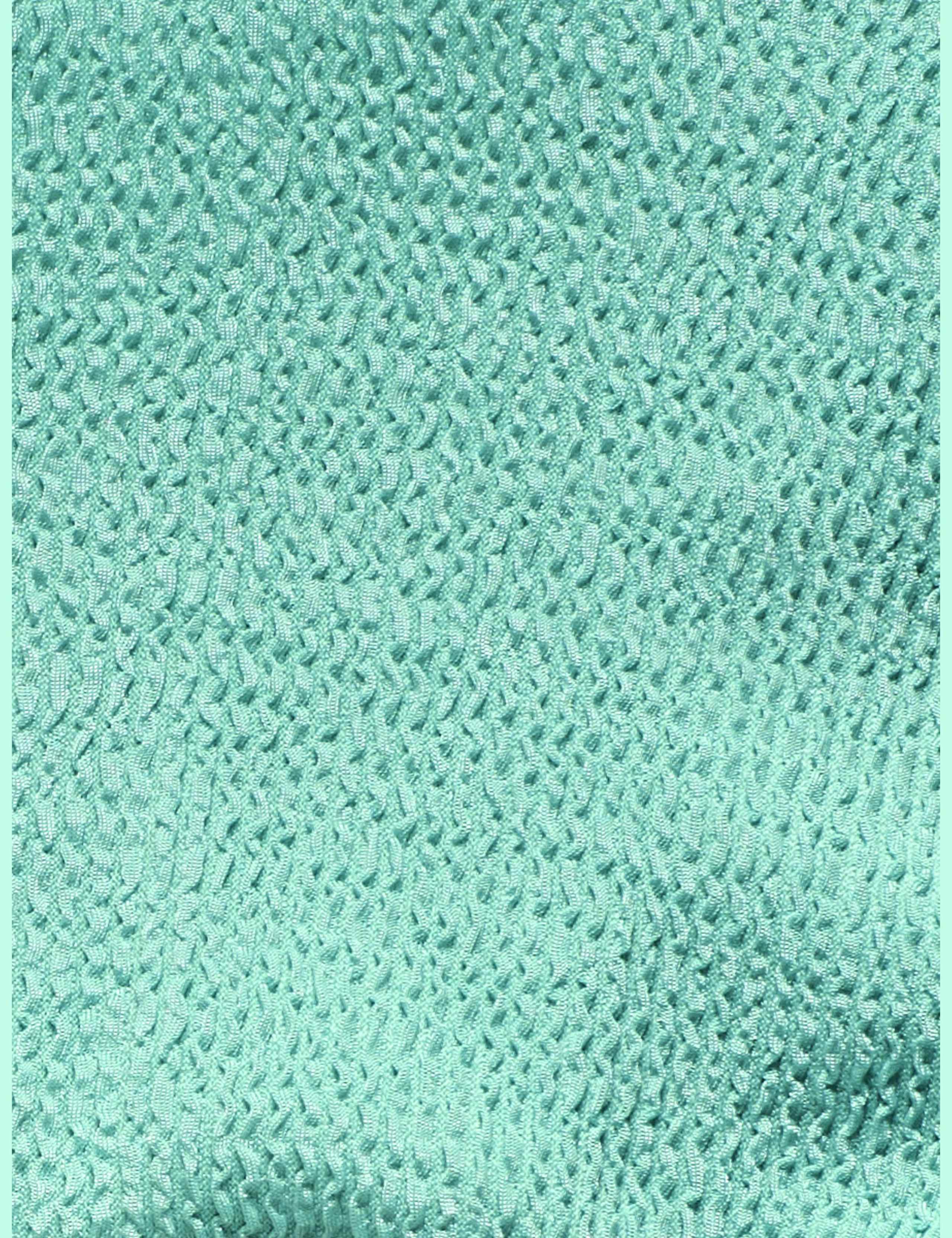 Frill Textured Bikini (7-14 Yrs) 2 of 2