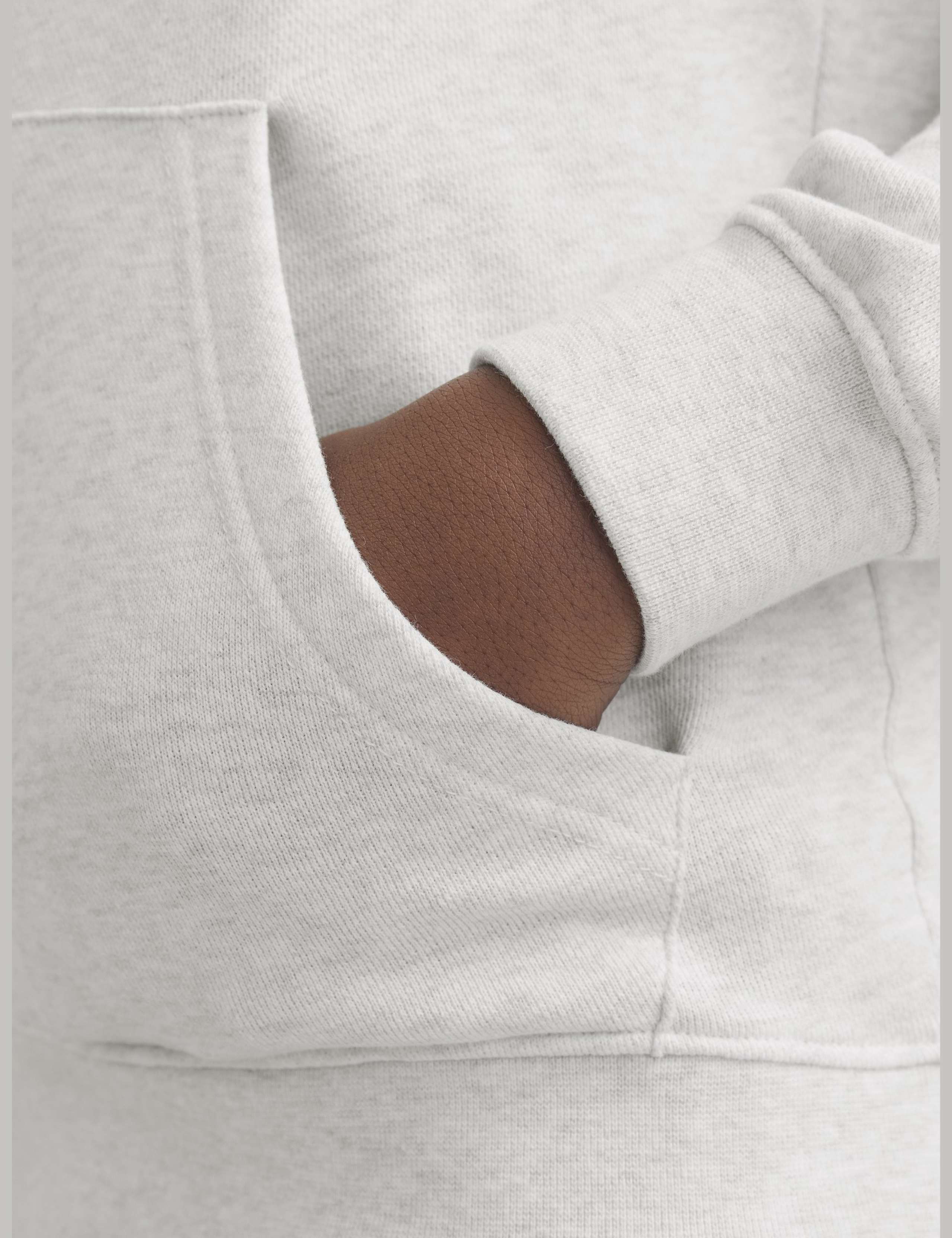 Cotton Rich Logo Hoodie (8-16 Yrs) 7 of 7