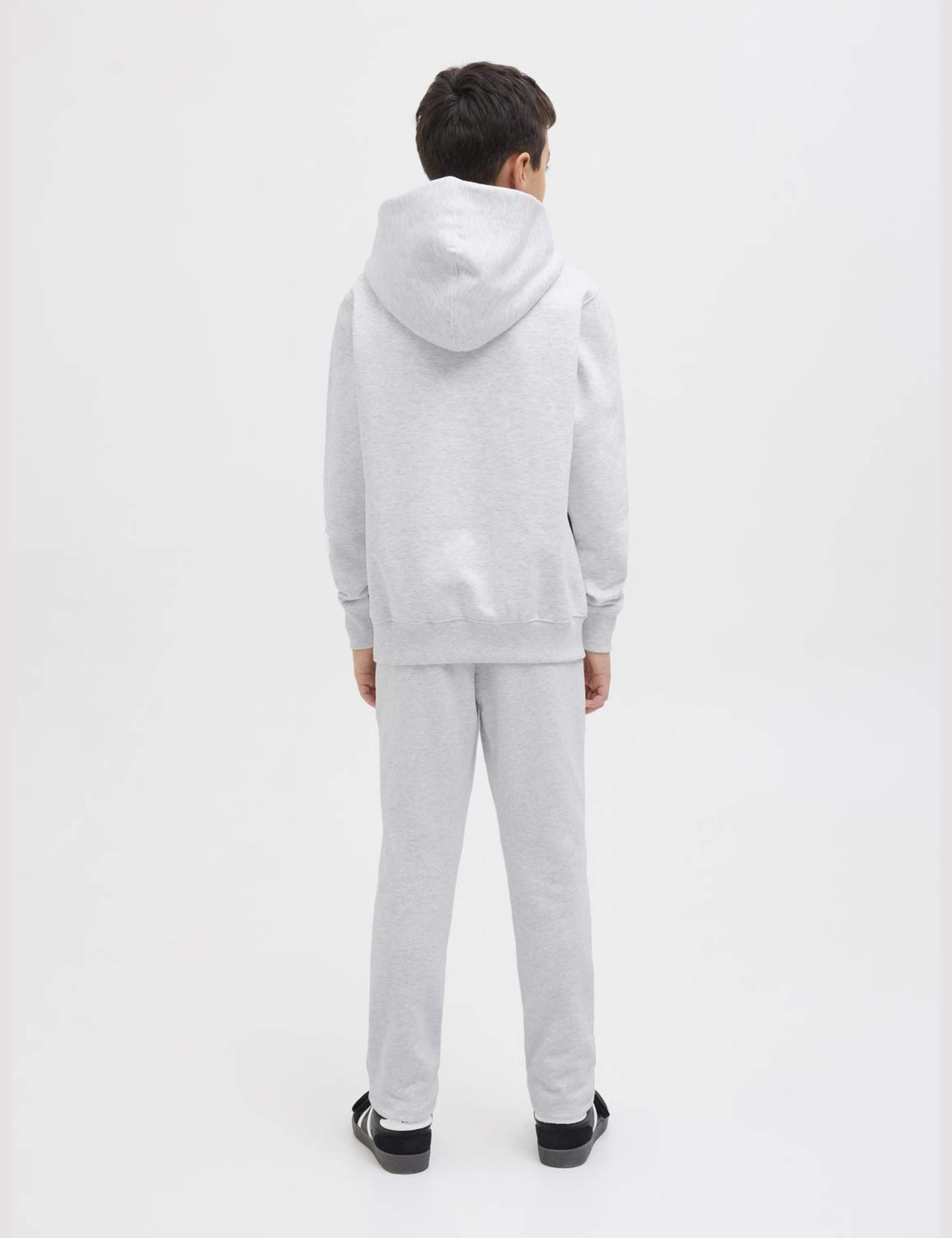 Cotton Rich Sports Joggers (8-16 Yrs) 4 of 7