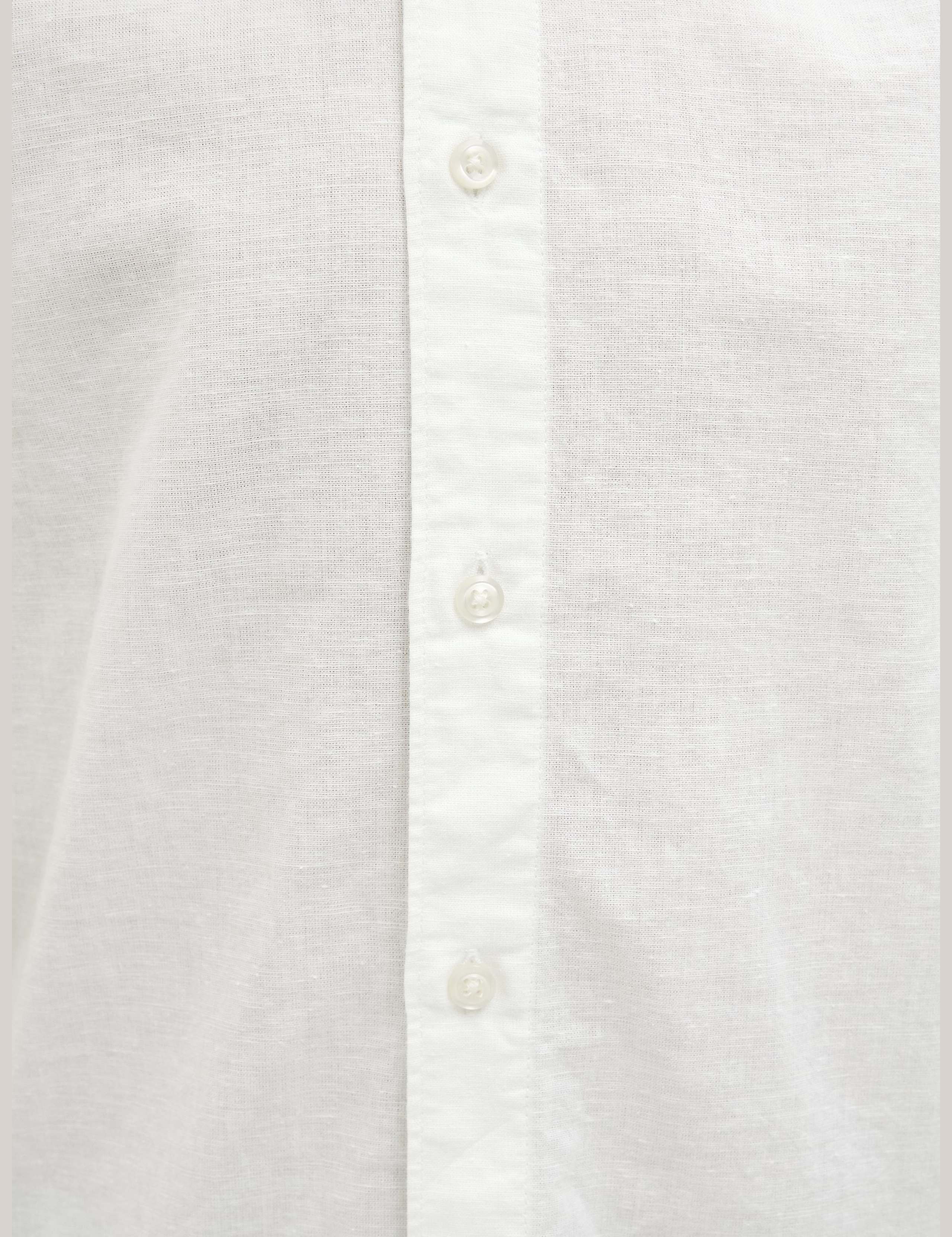 Cotton Rich Short Sleeve Shirt (8-16 Yrs) 7 of 7