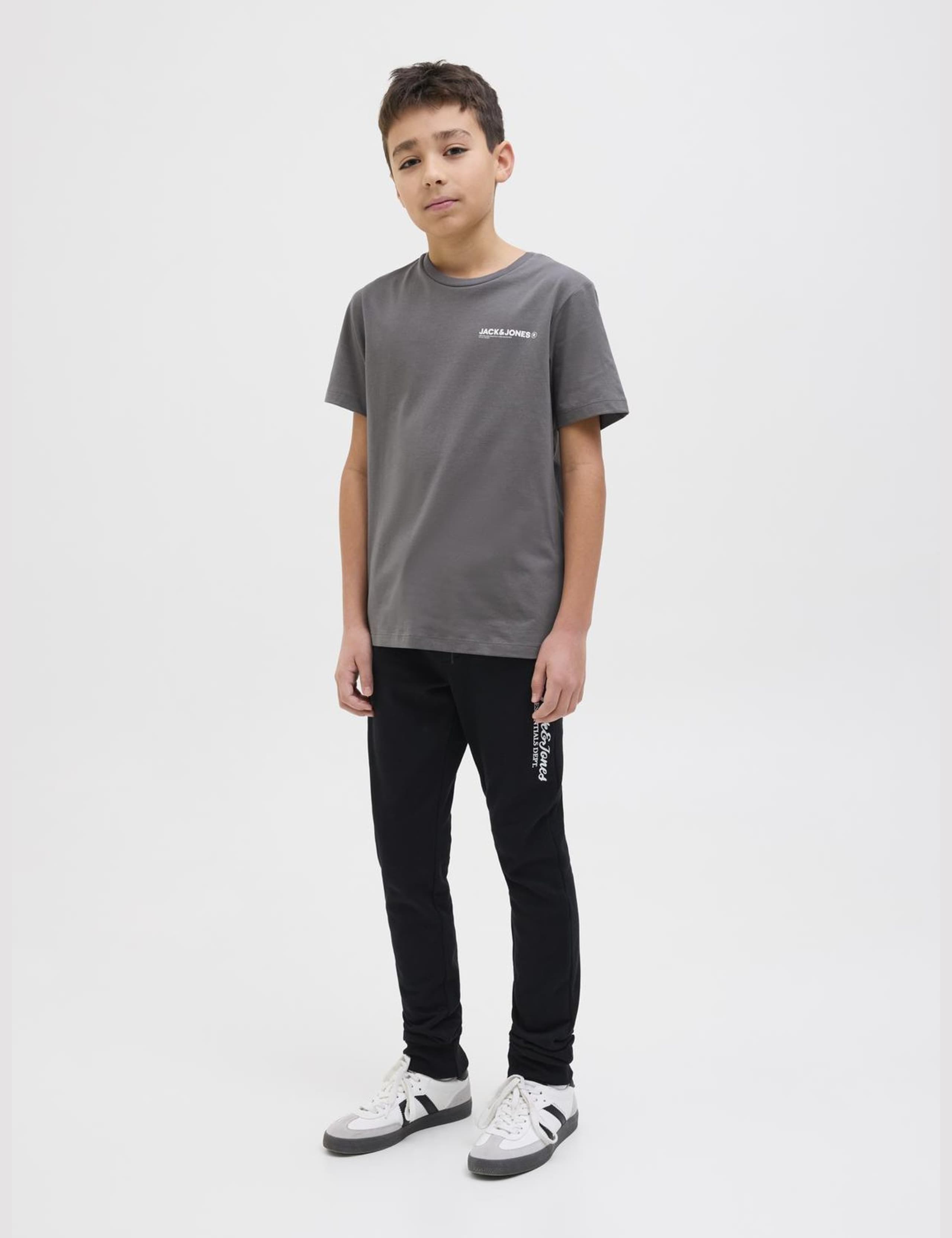 Pure Cotton Hawaii Graphic T-Shirt (8-16 Yrs) 2 of 8