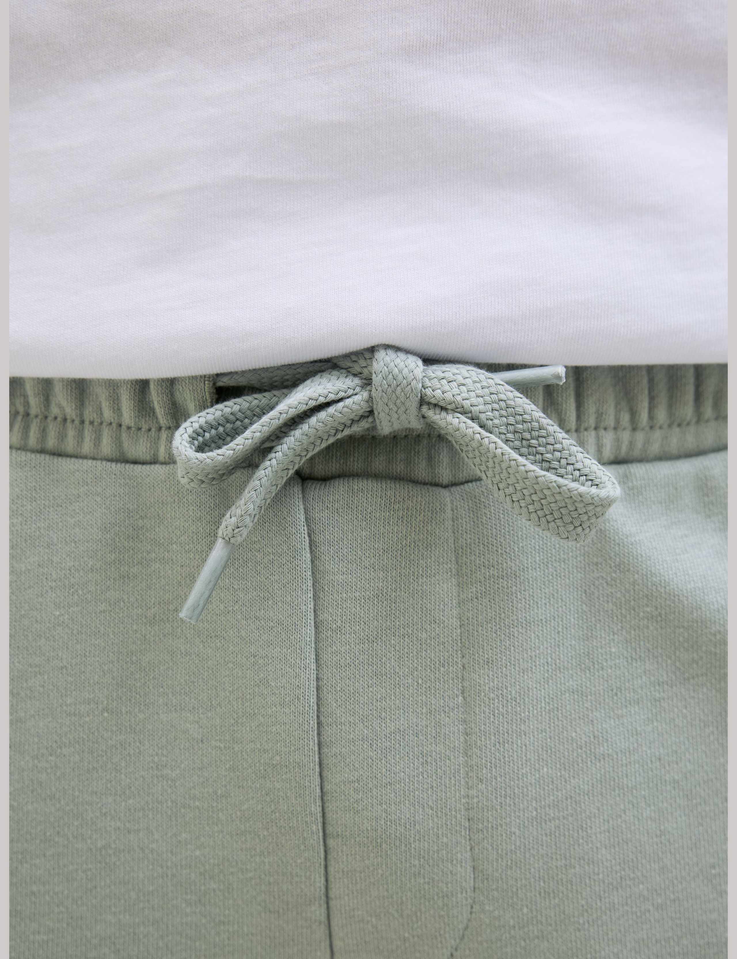 Cotton Blend Shorts (10-16 Yrs) 6 of 7