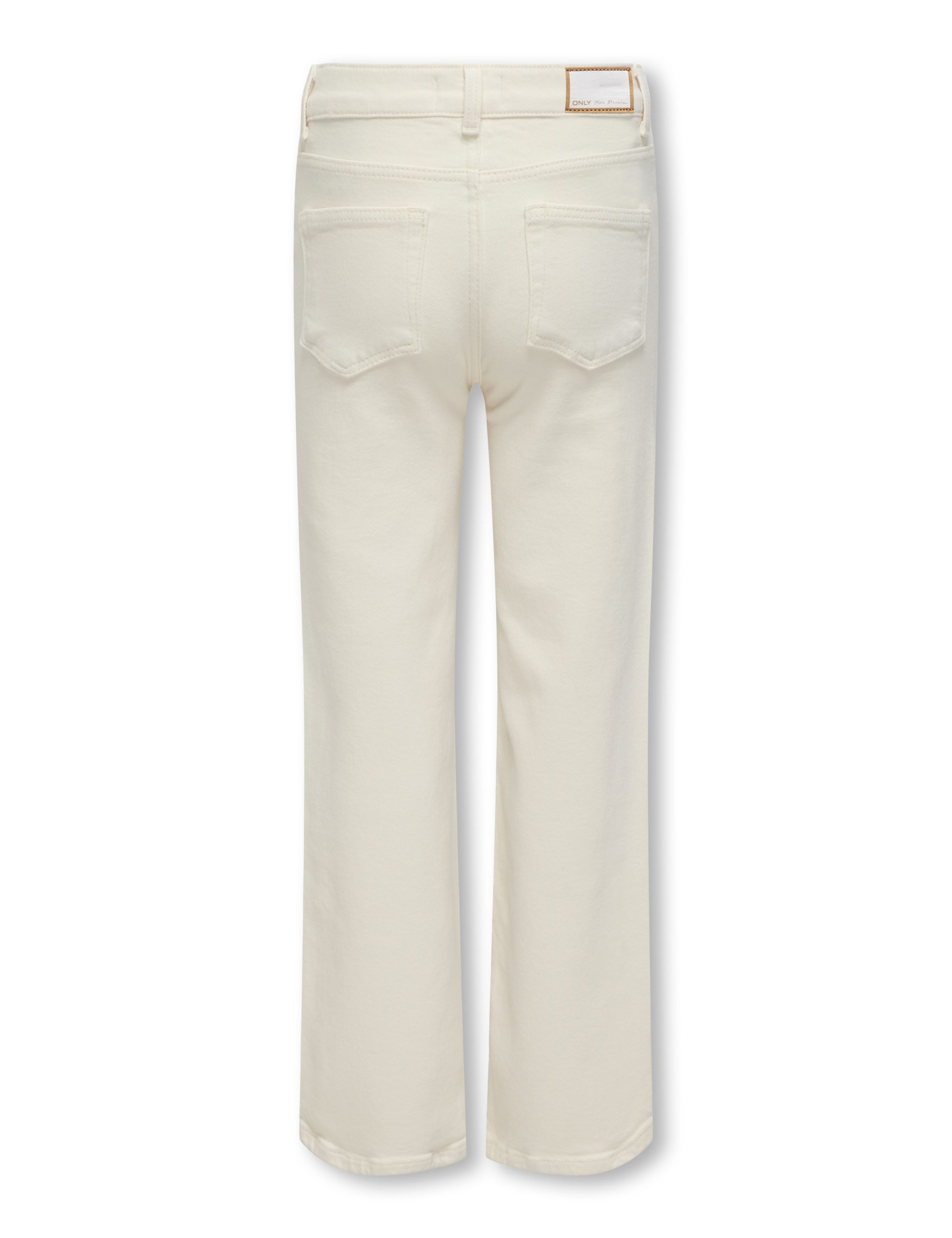 Relaxed Denim Jeans (8-14 Yrs) 6 of 6