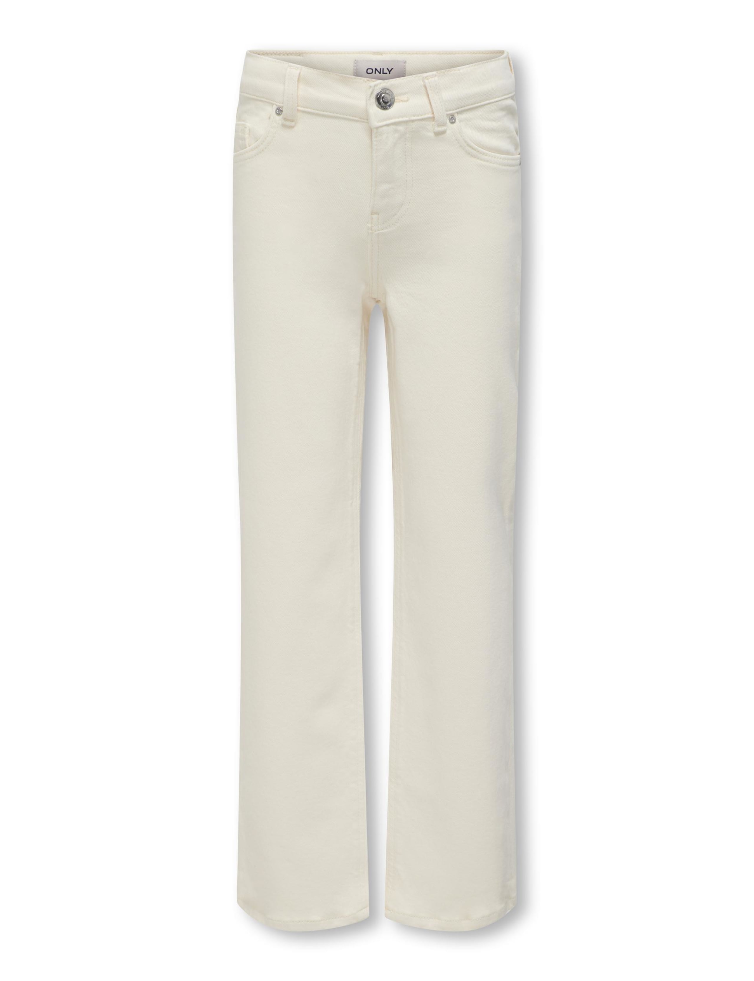 Relaxed Denim Jeans (8-14 Yrs) 2 of 6