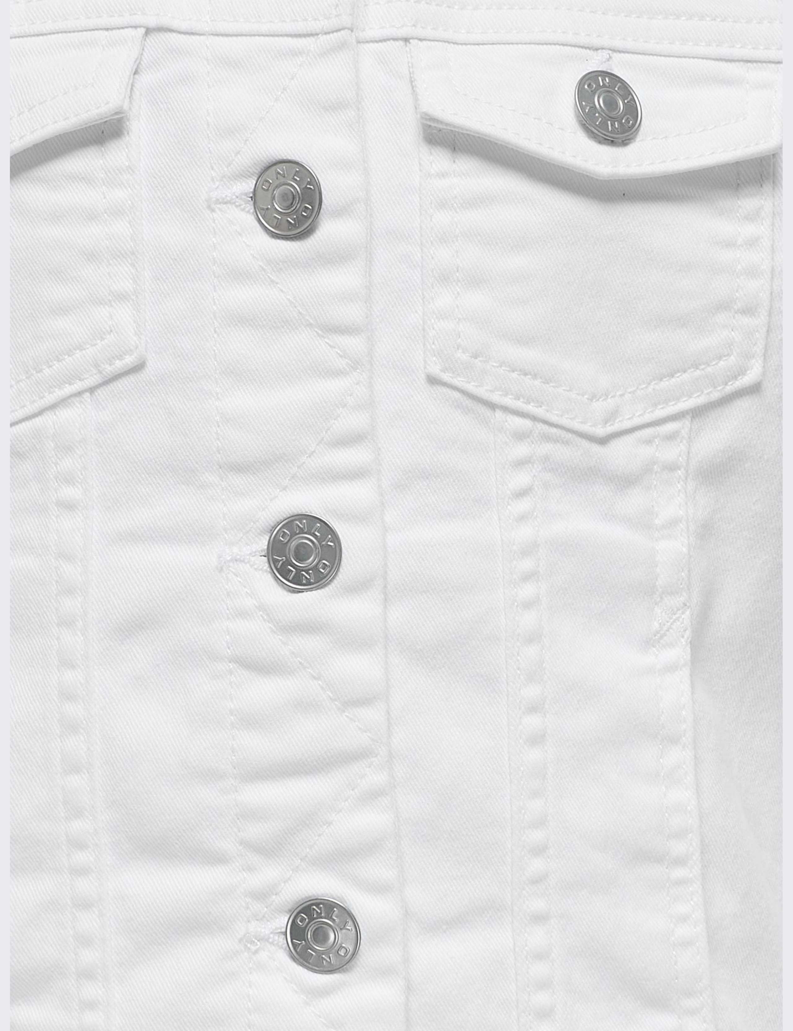 Denim Jacket (8-14 Yrs) 2 of 3