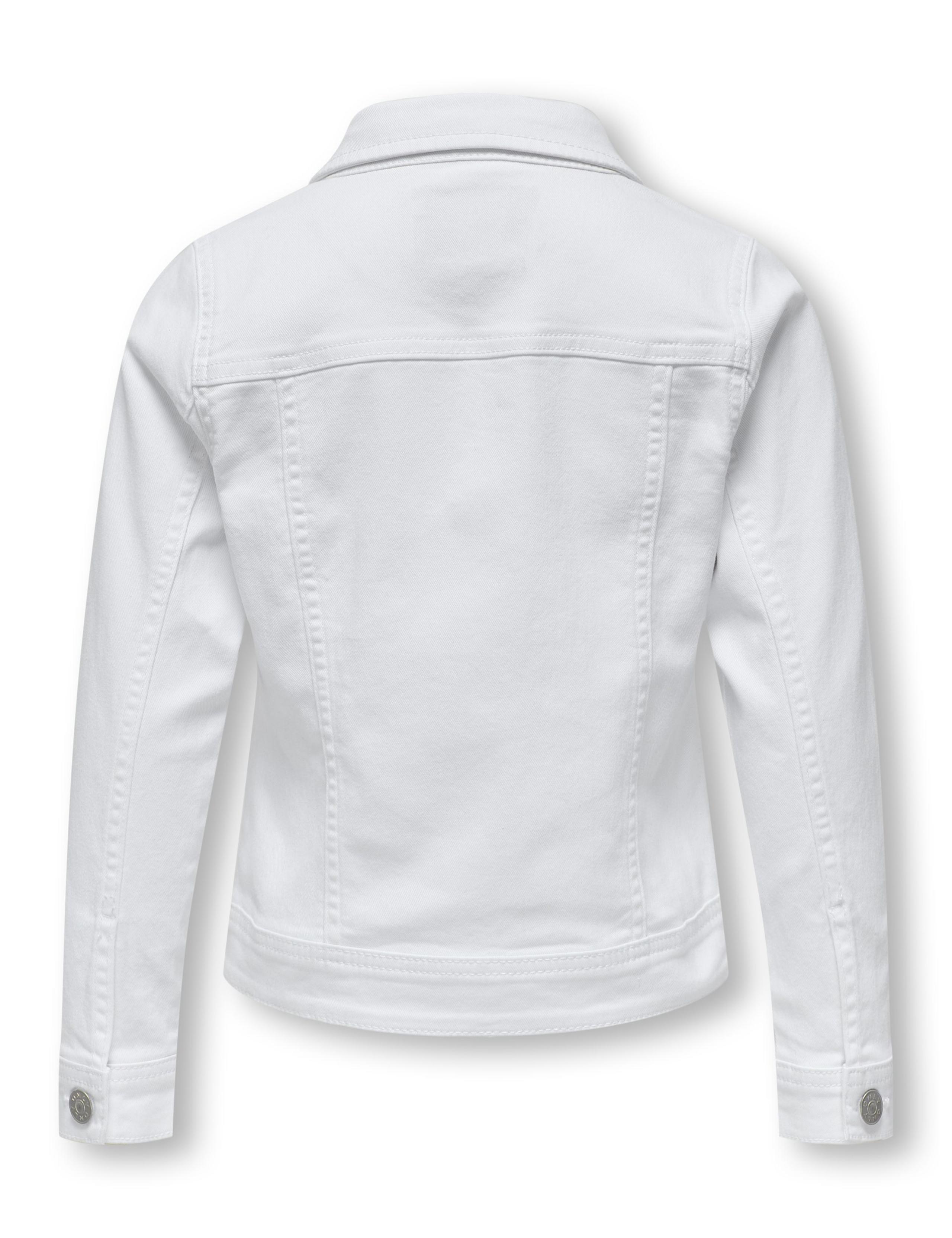 Denim Jacket (8-14 Yrs) 3 of 3