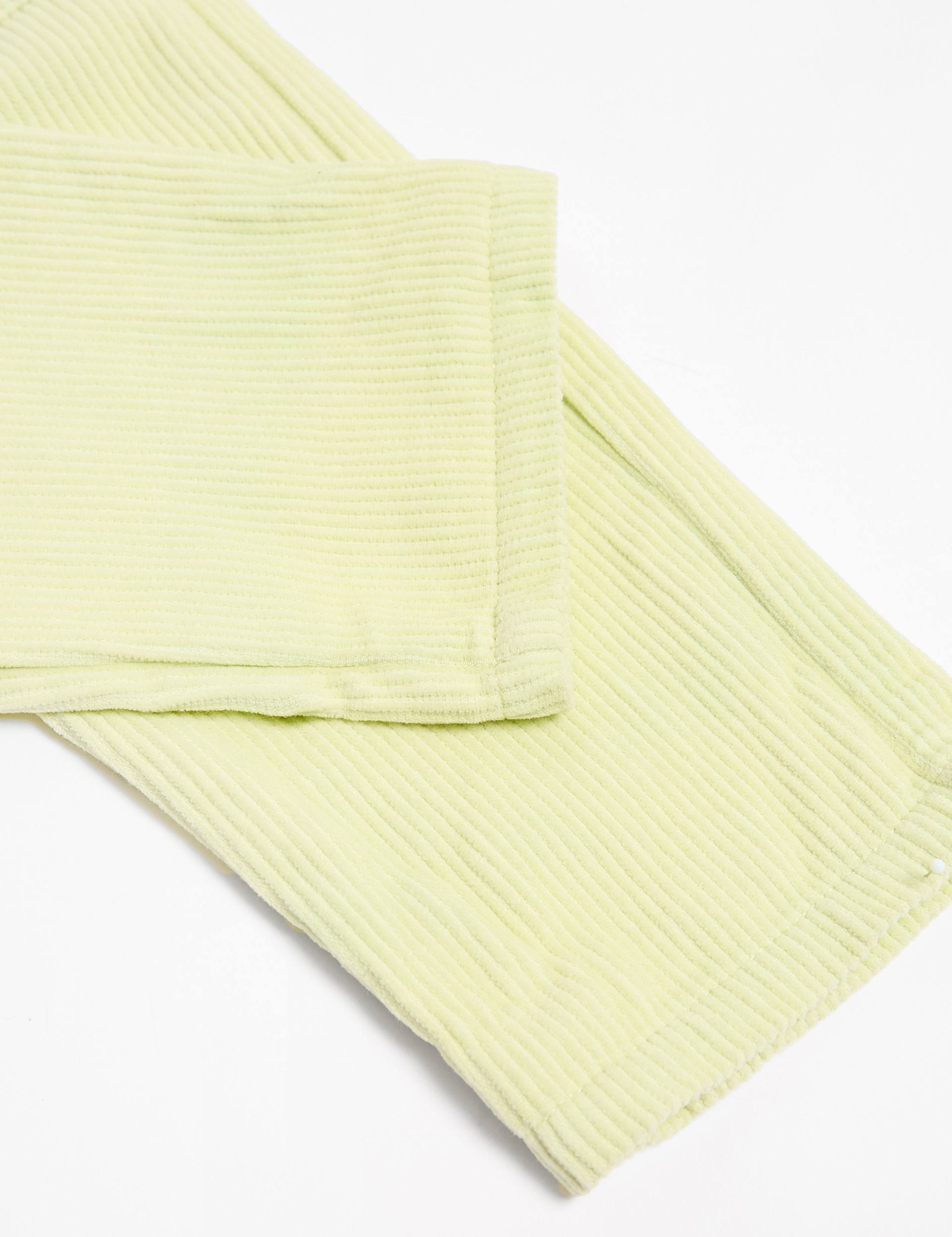 Pure Cotton Cord Trousers (2-8 Yrs) 4 of 5