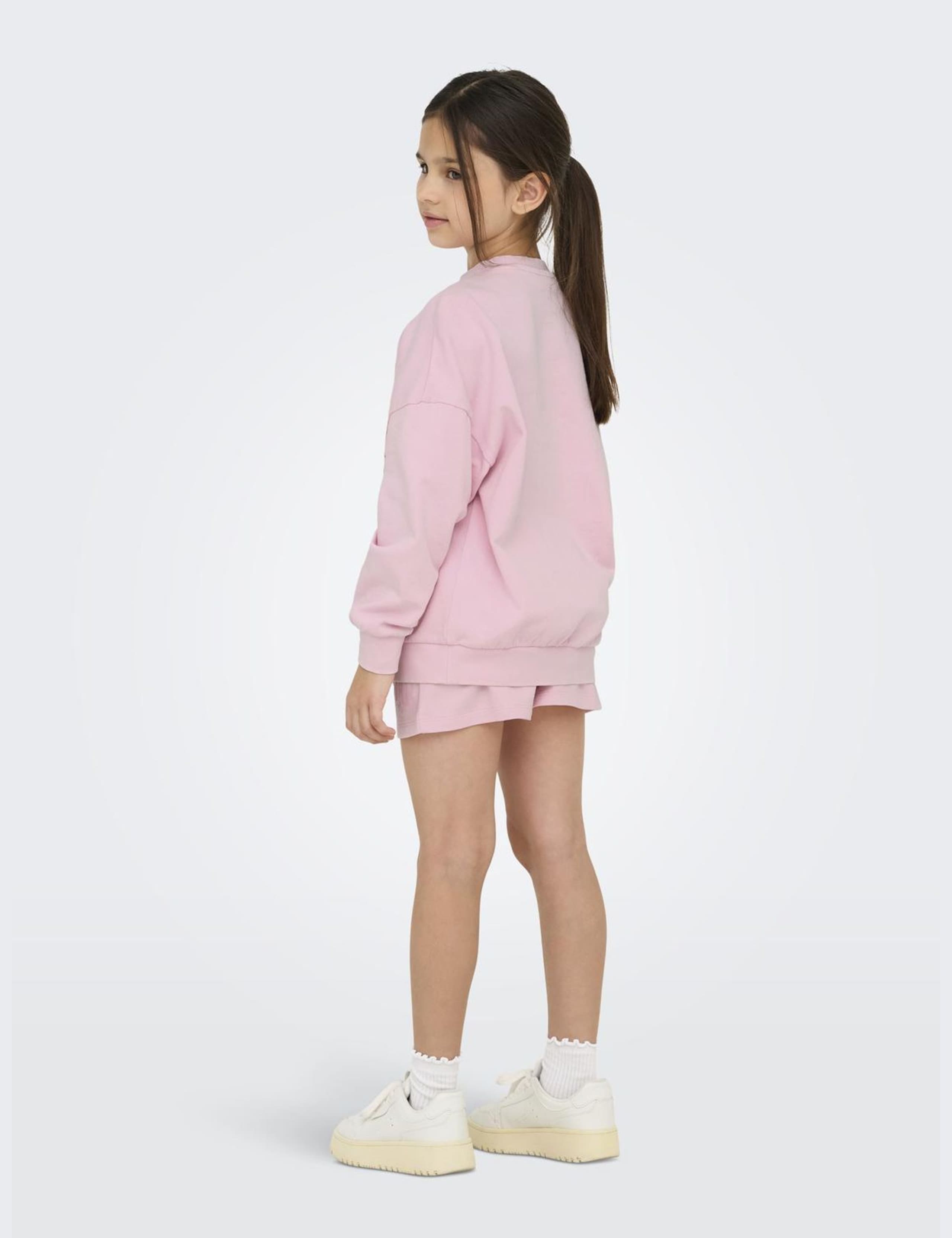 Pure Cotton Hawaii Sweatshirt (7-14 Yrs) 5 of 5