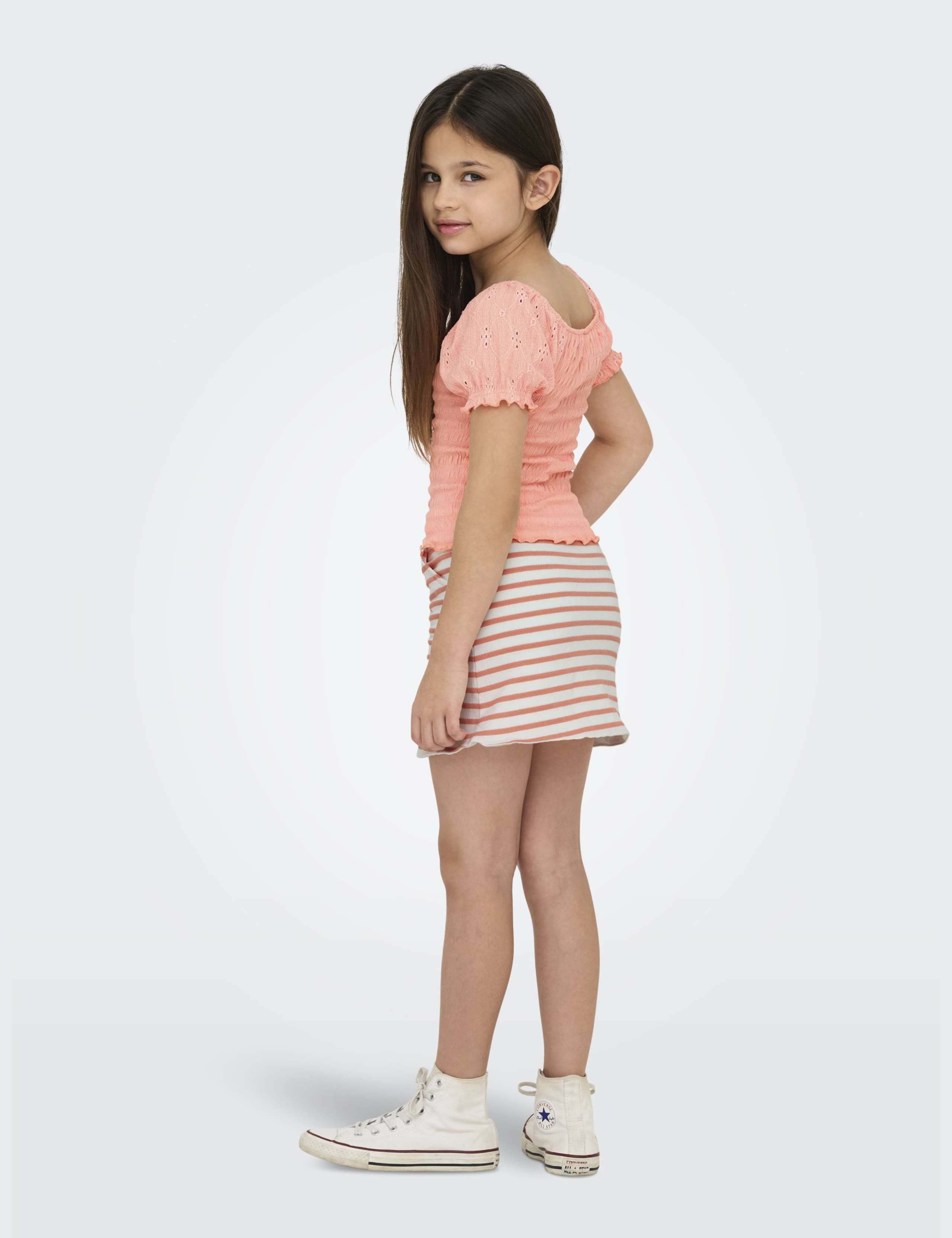 Smock T-Shirt (7-14 Yrs) 4 of 4