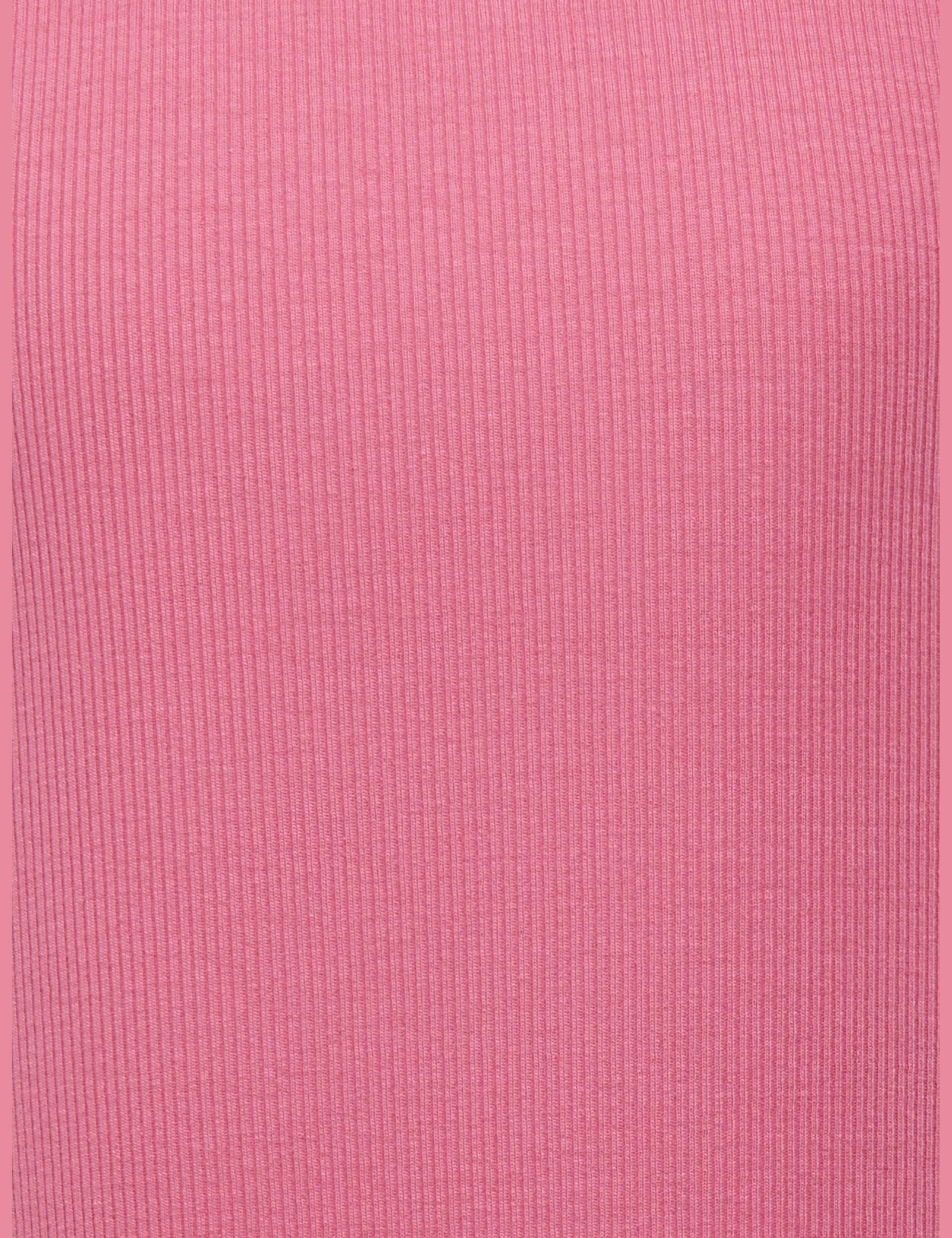 Cotton Rich Cropped Tank Top (7-14 Yrs) 5 of 5