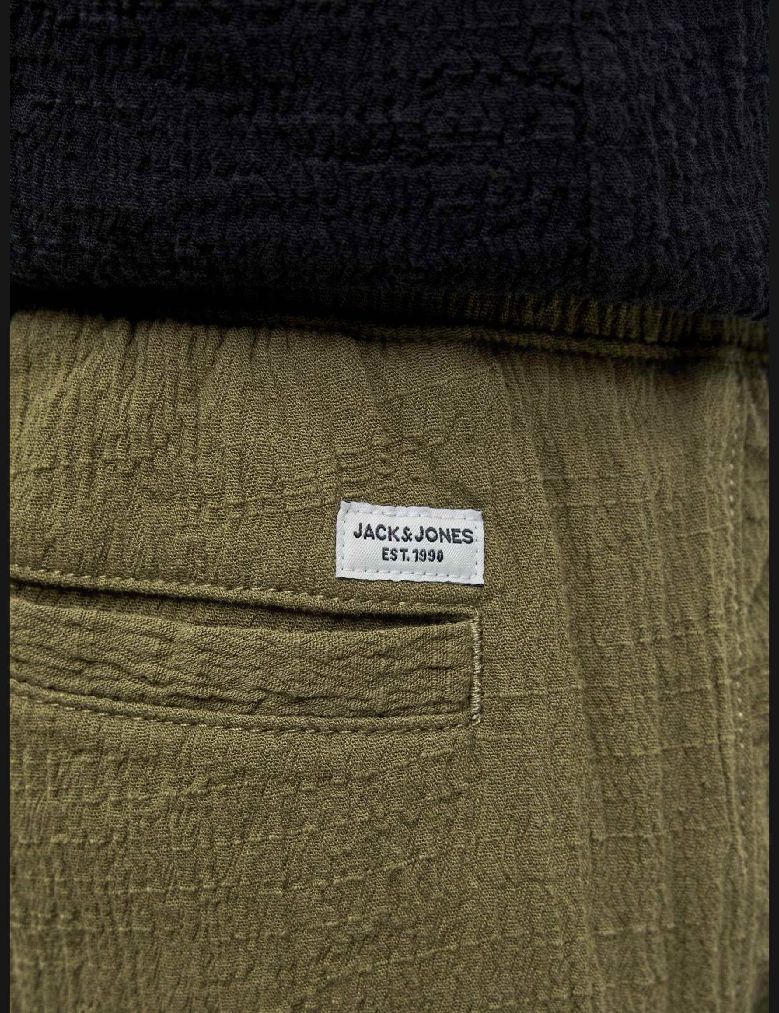Pure Cotton Shorts (8-16 Yrs) 6 of 7