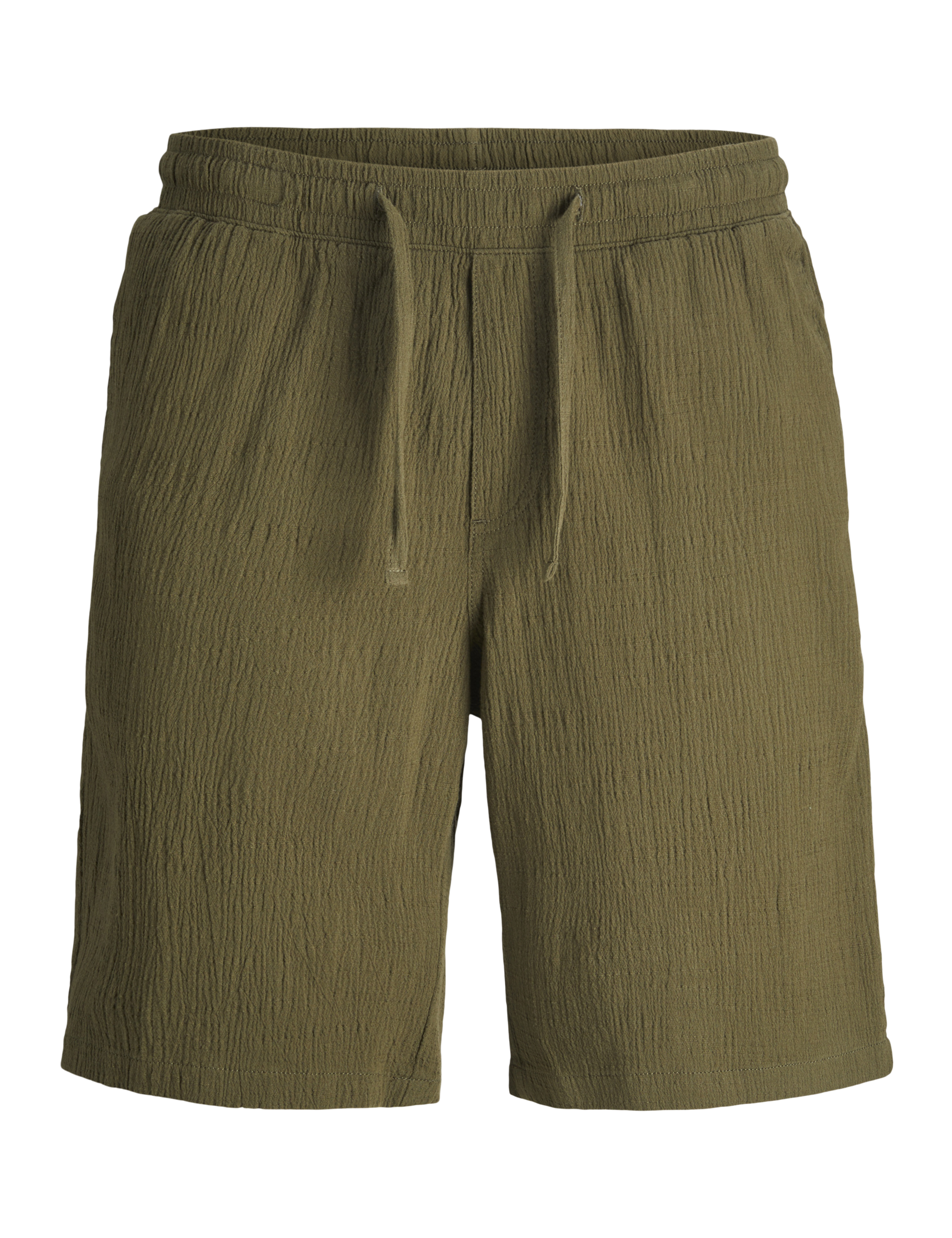 Pure Cotton Shorts (8-16 Yrs) 2 of 7