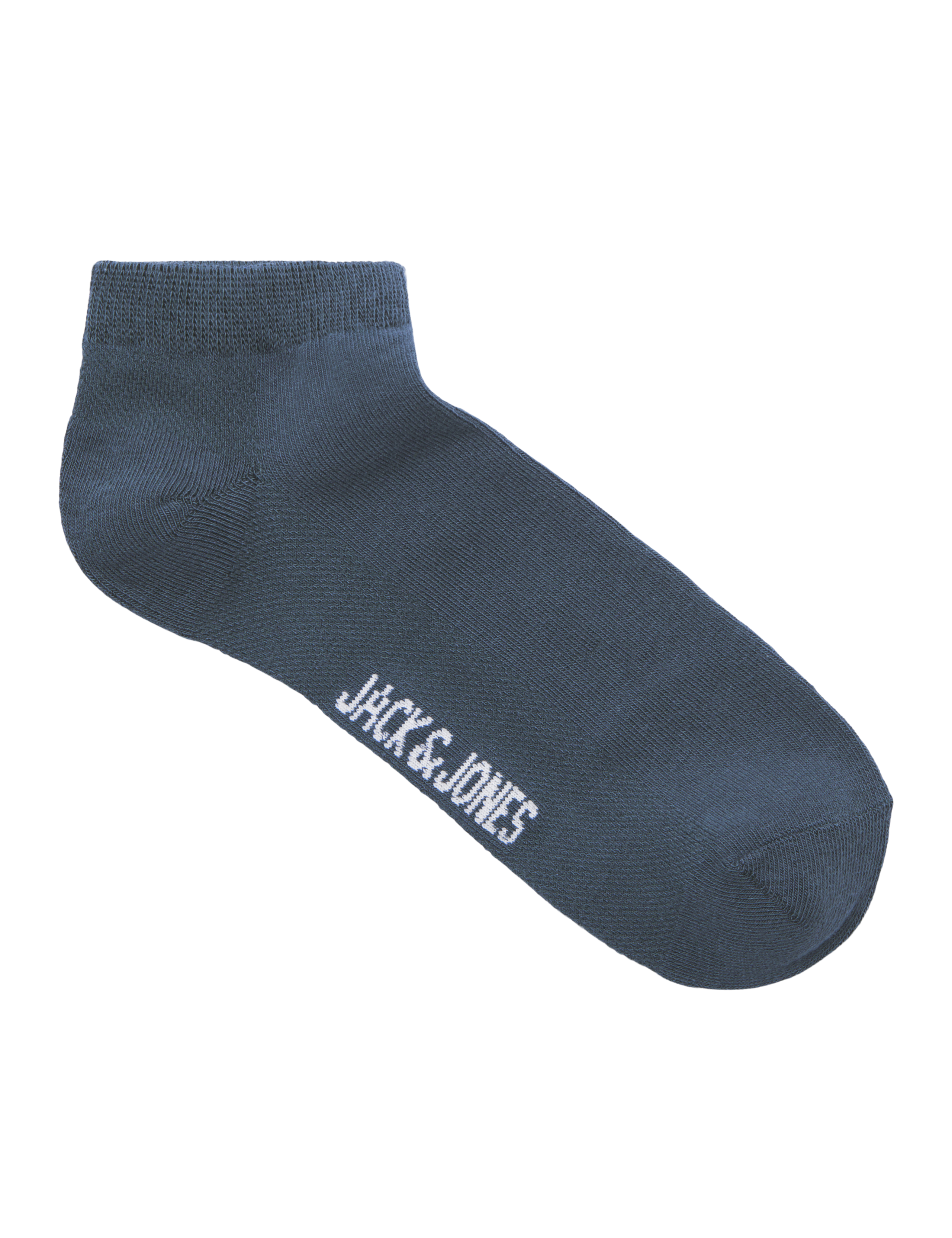 5pk Cotton Rich Short Socks 5 of 6