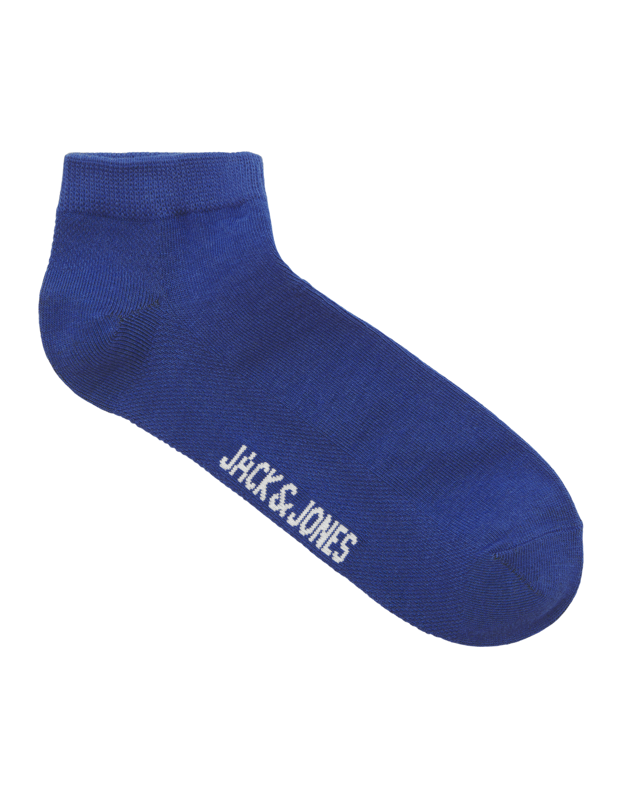 5pk Cotton Rich Short Socks 6 of 6
