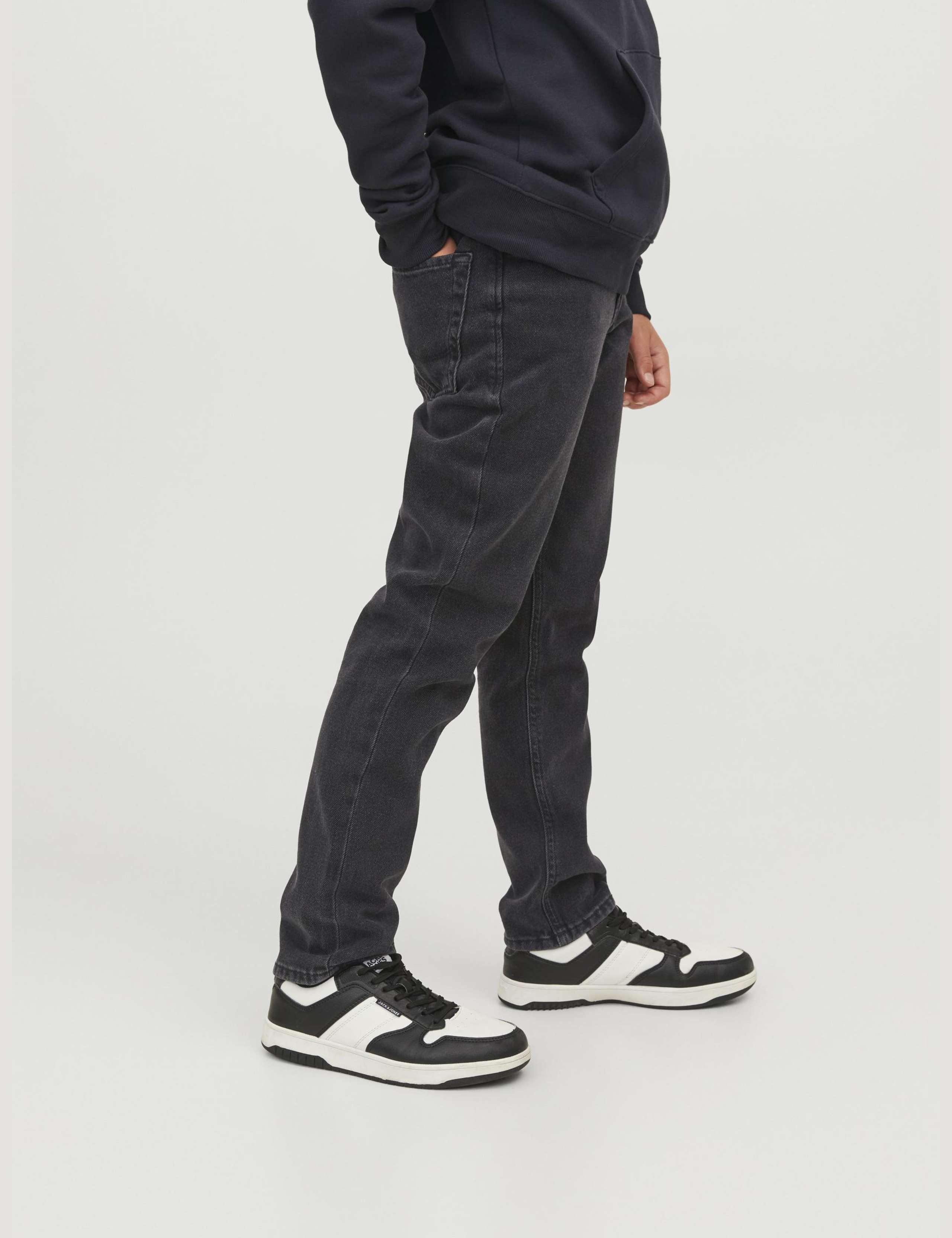 Regular Denim Jeans (8-16 Yrs) 5 of 7