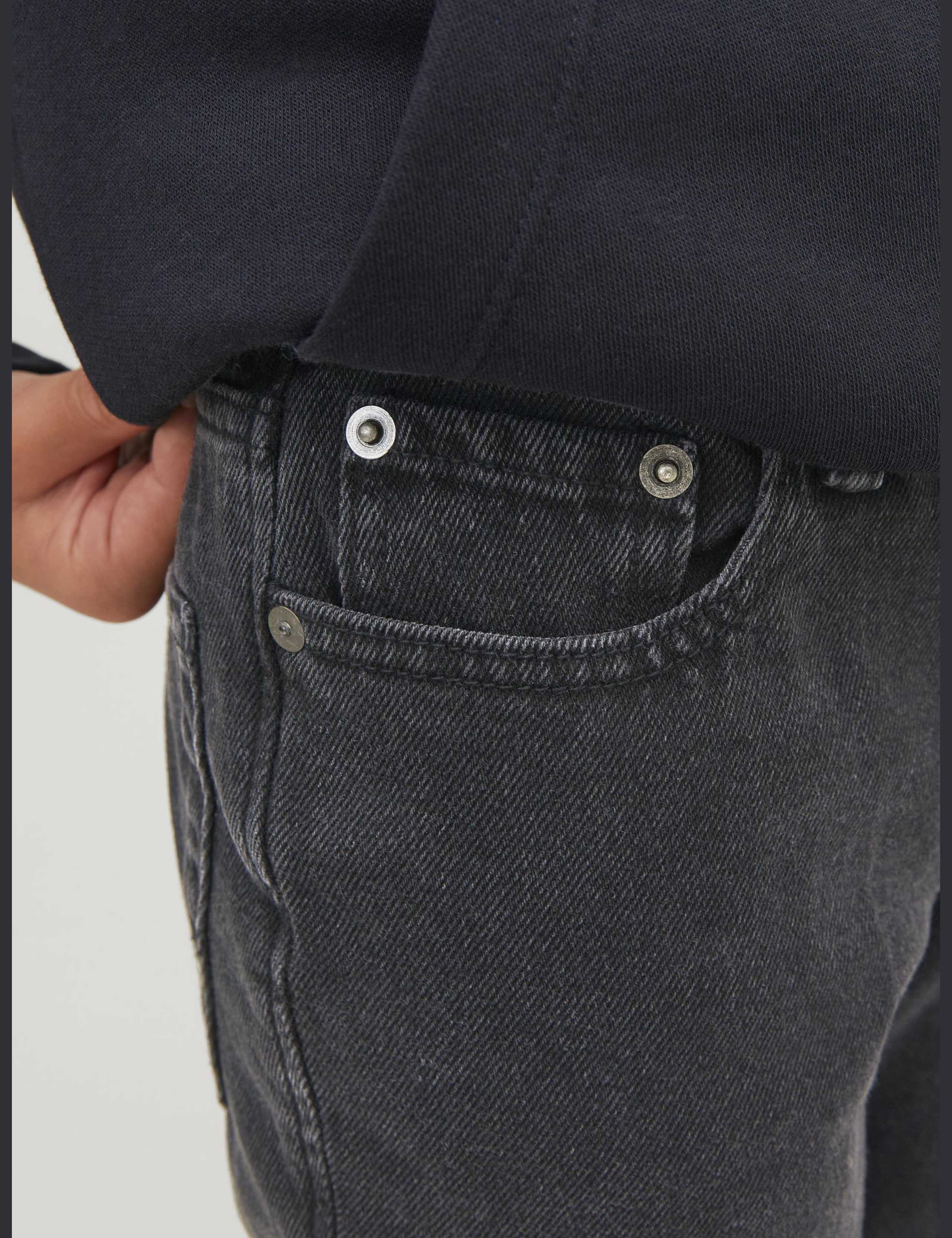 Regular Denim Jeans (8-16 Yrs) 7 of 7