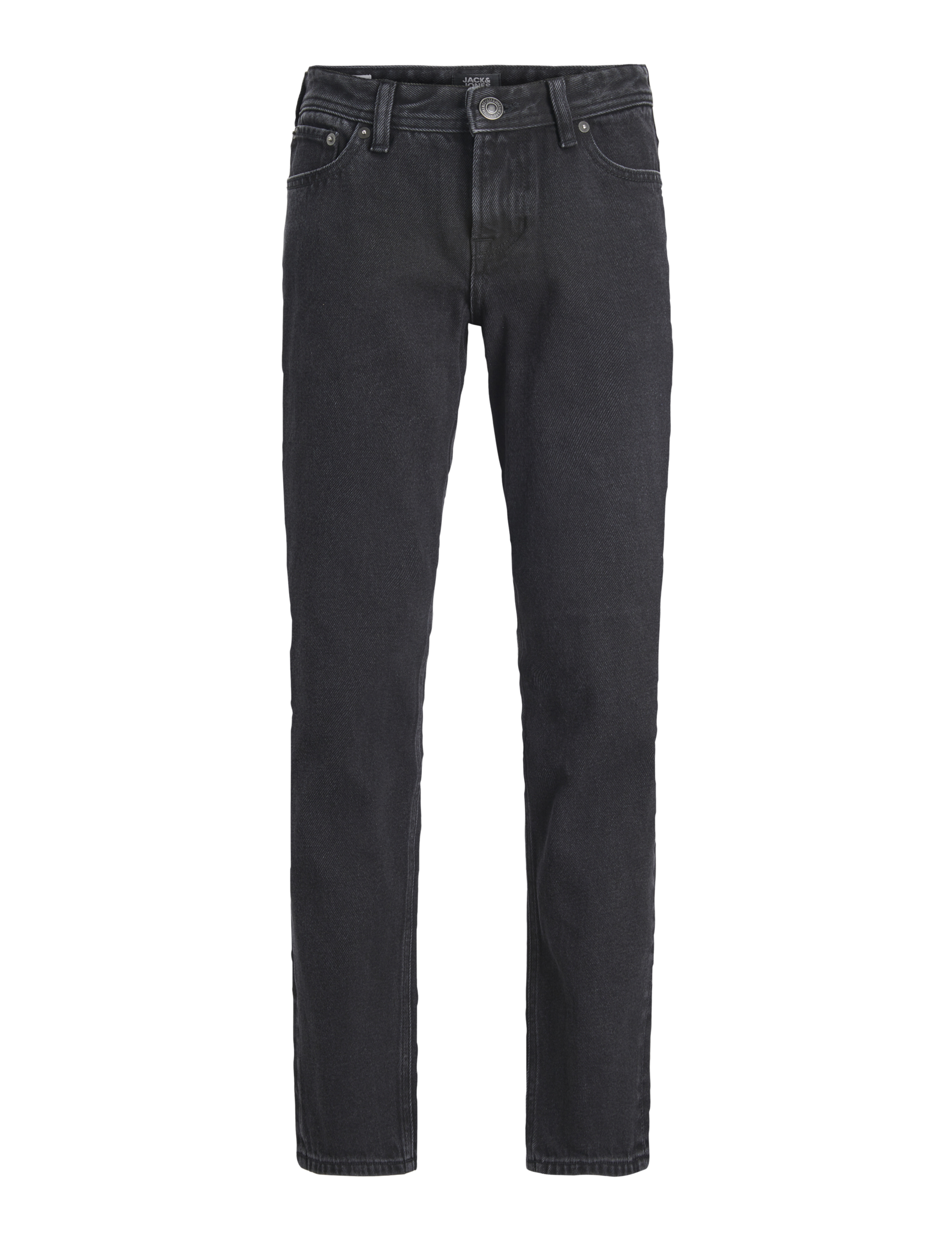 Regular Denim Jeans (8-16 Yrs) 2 of 7