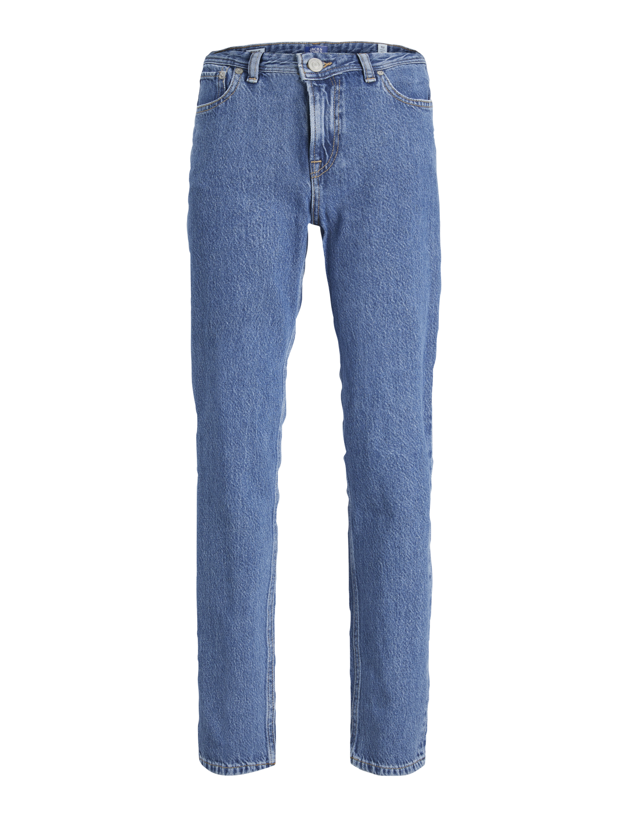Regular Denim Jeans (8-16 Yrs) 2 of 7
