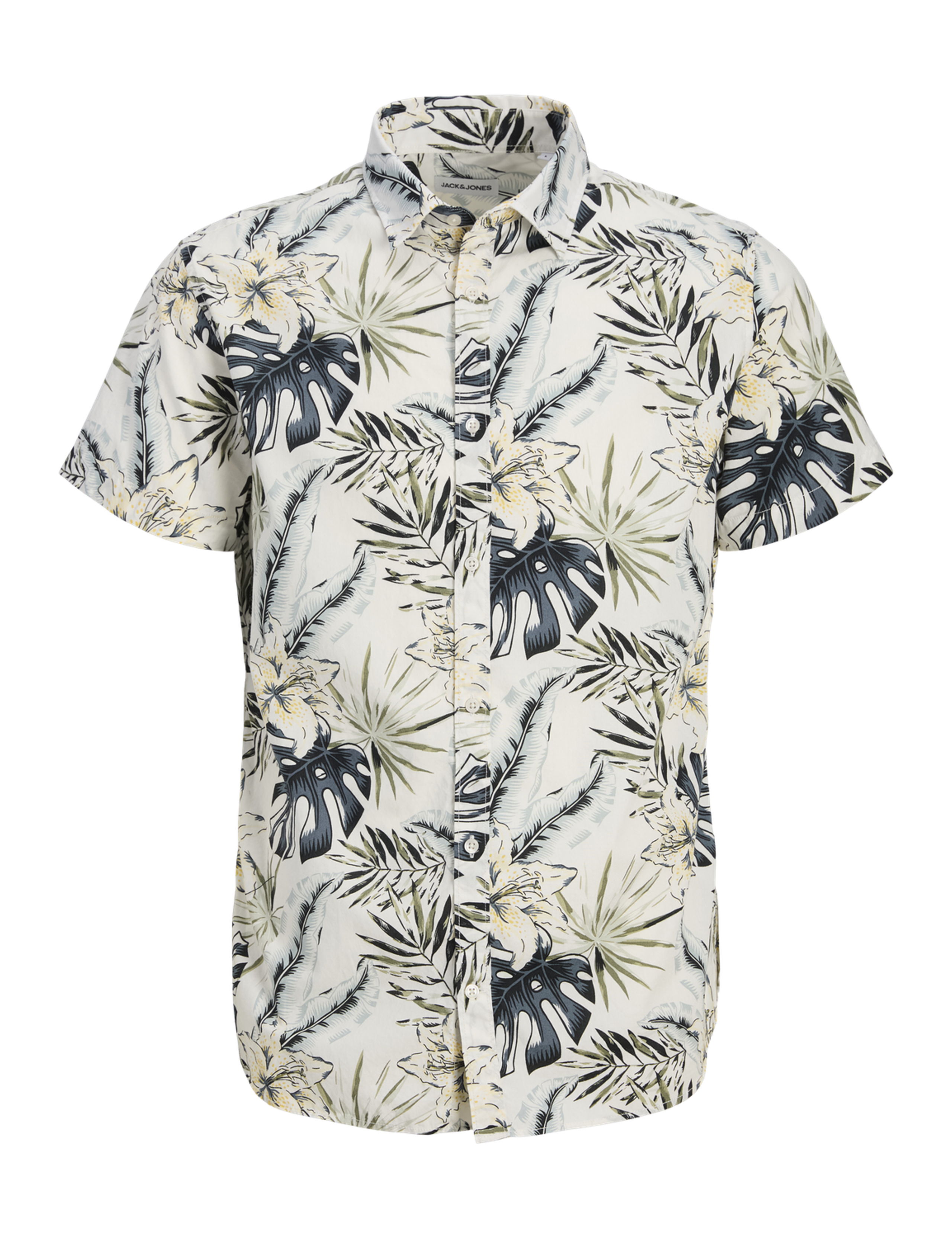 Pure Cotton Printed Shirt (8 Yrs - 16 Yrs) 2 of 7