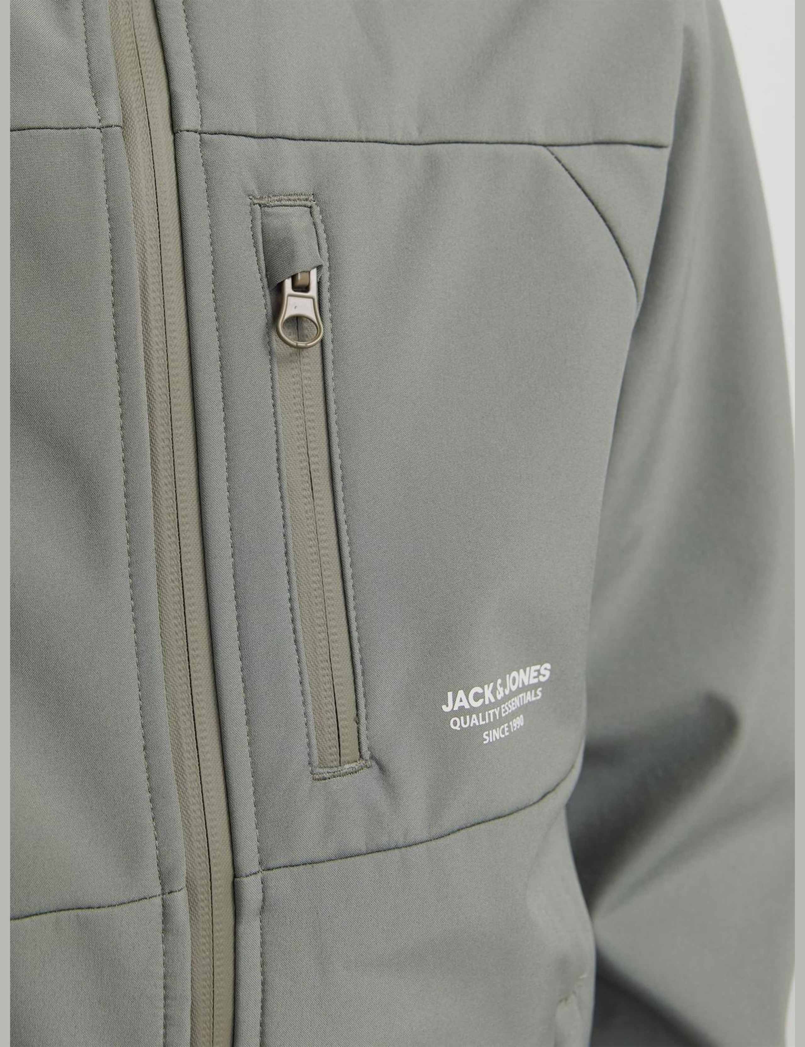 Hooded Raincoat (8-16 Yrs) 6 of 7