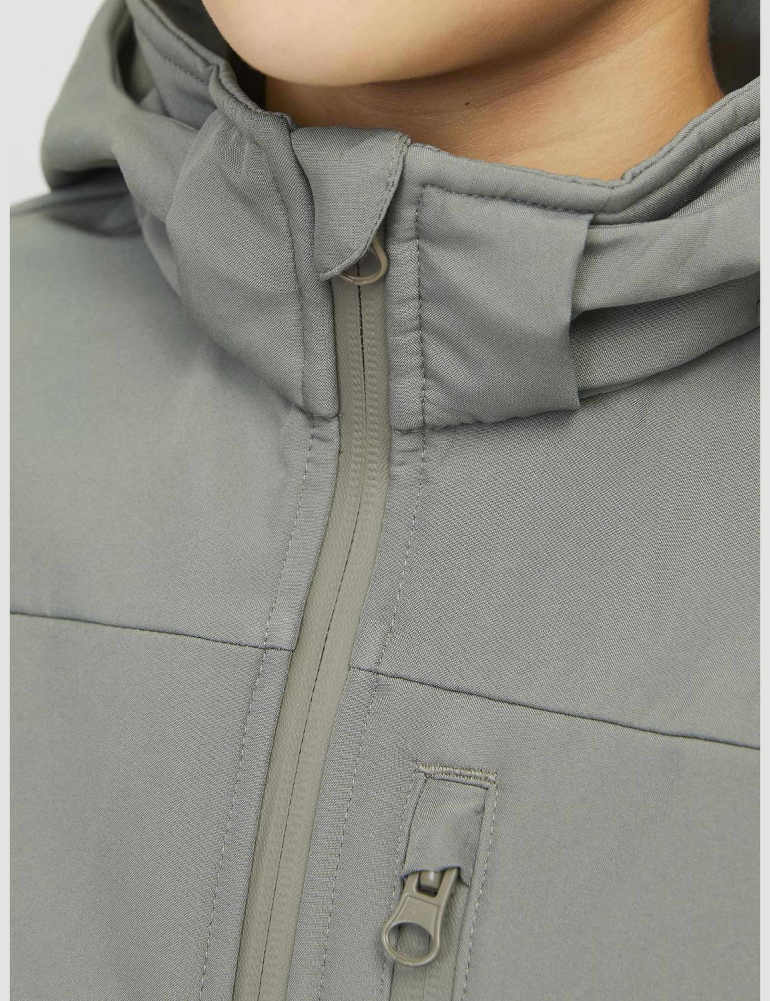 Hooded Raincoat (8-16 Yrs) 7 of 7