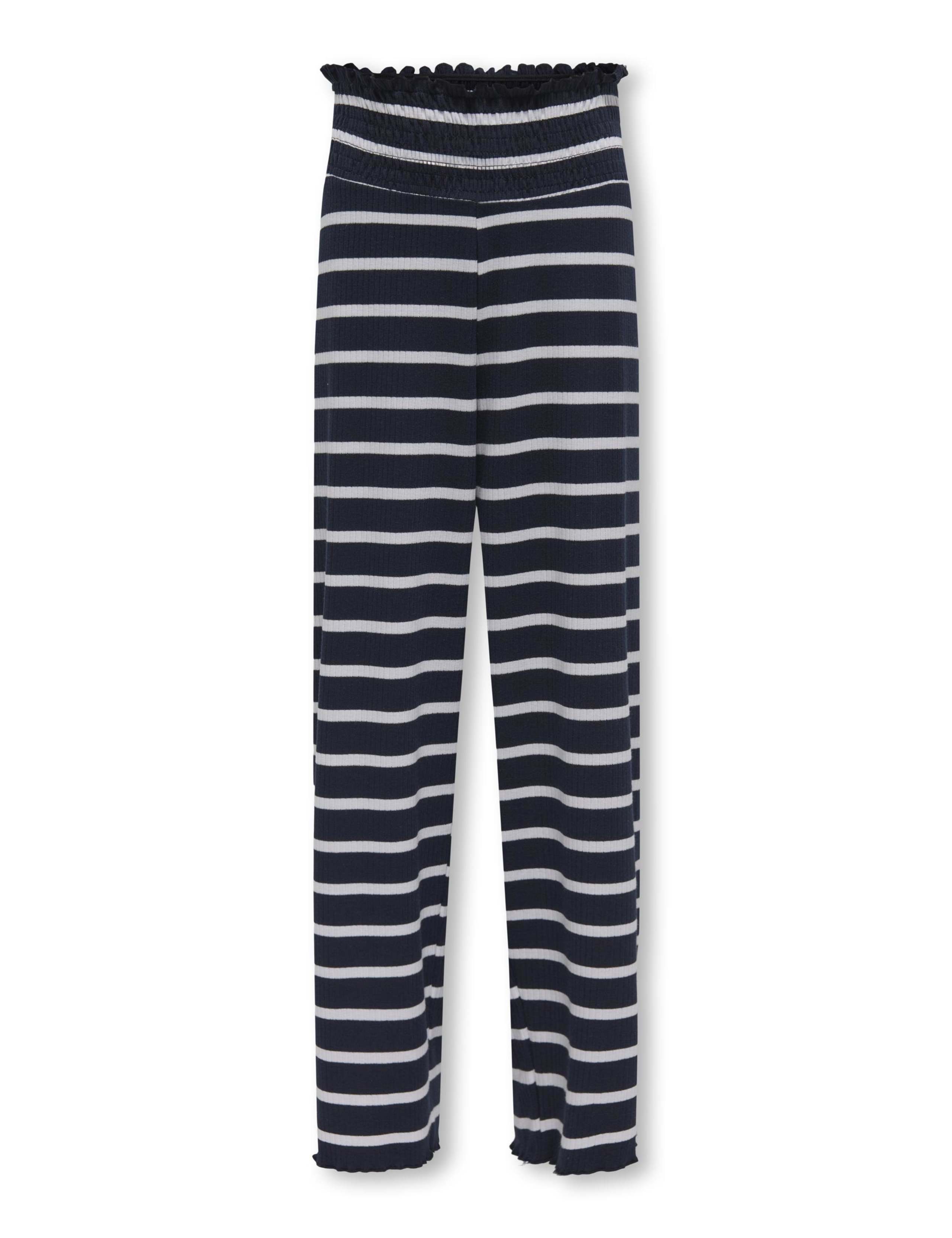 Striped Trousers (8-14 Yrs) 2 of 3