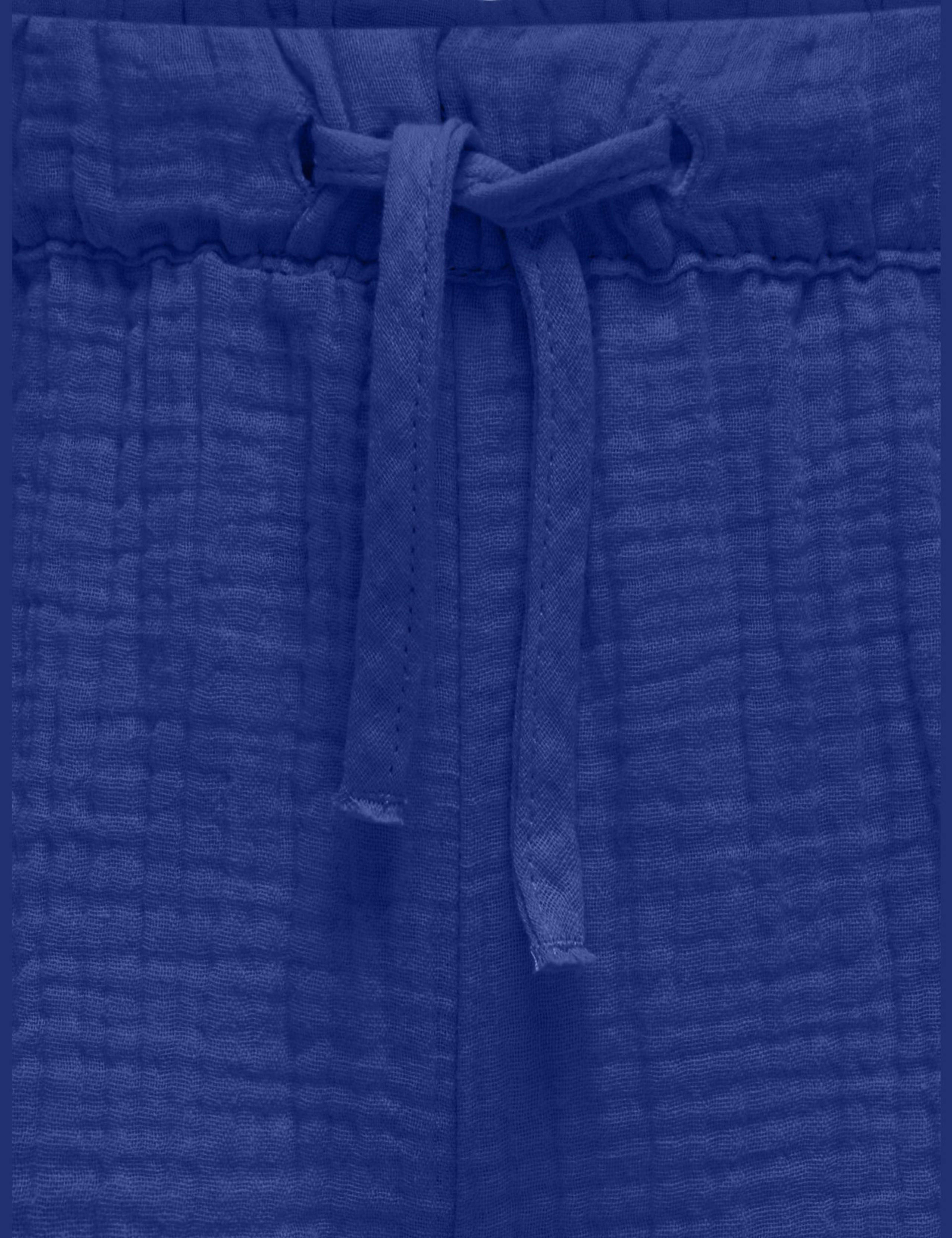 Pure Cotton Textured Shorts (8-13 Yrs) 3 of 3