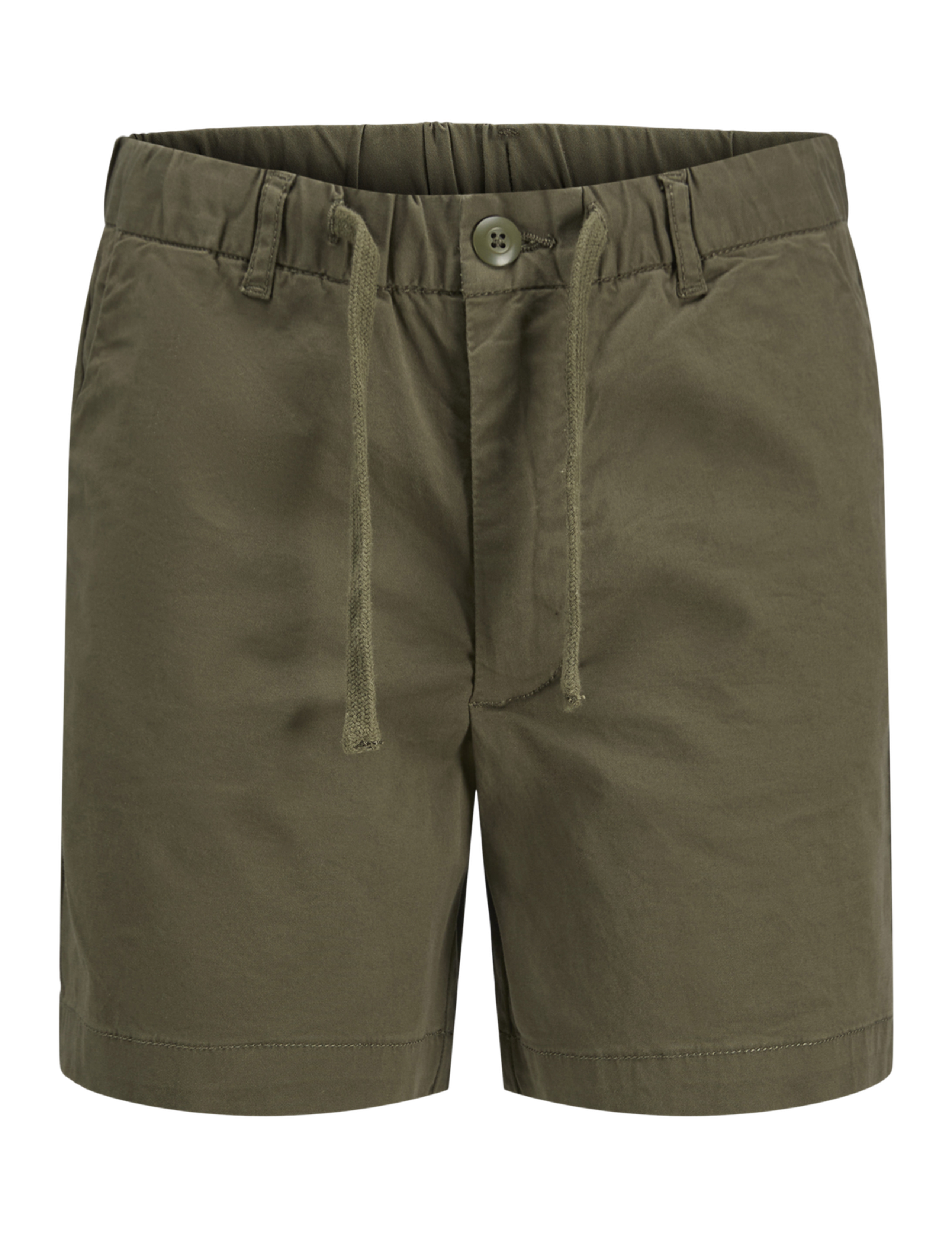 2 Pack Cotton Rich Shorts (8-16 Yrs) 2 of 3