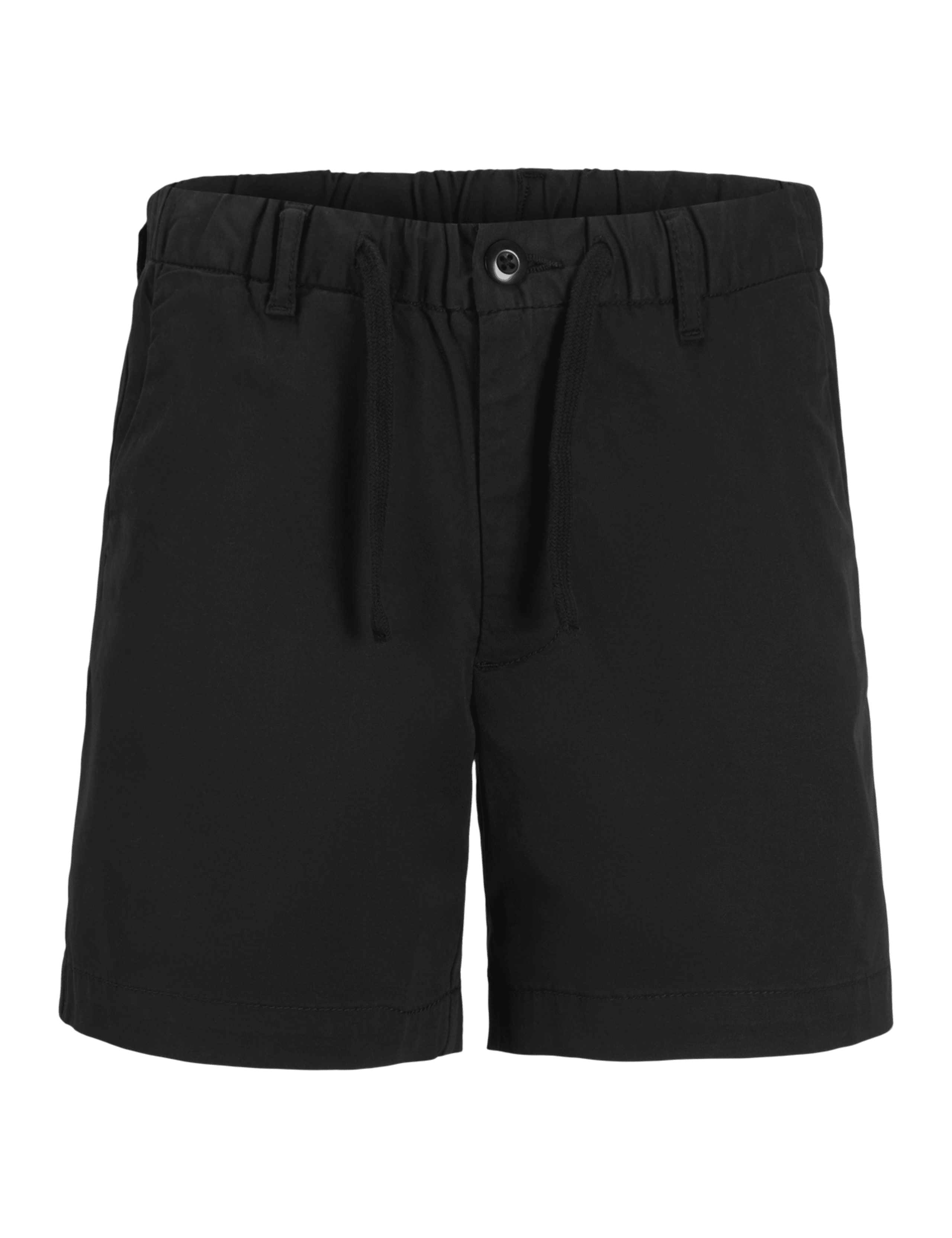 2pk Cotton Rich Shorts (8-16 Yrs) 3 of 3