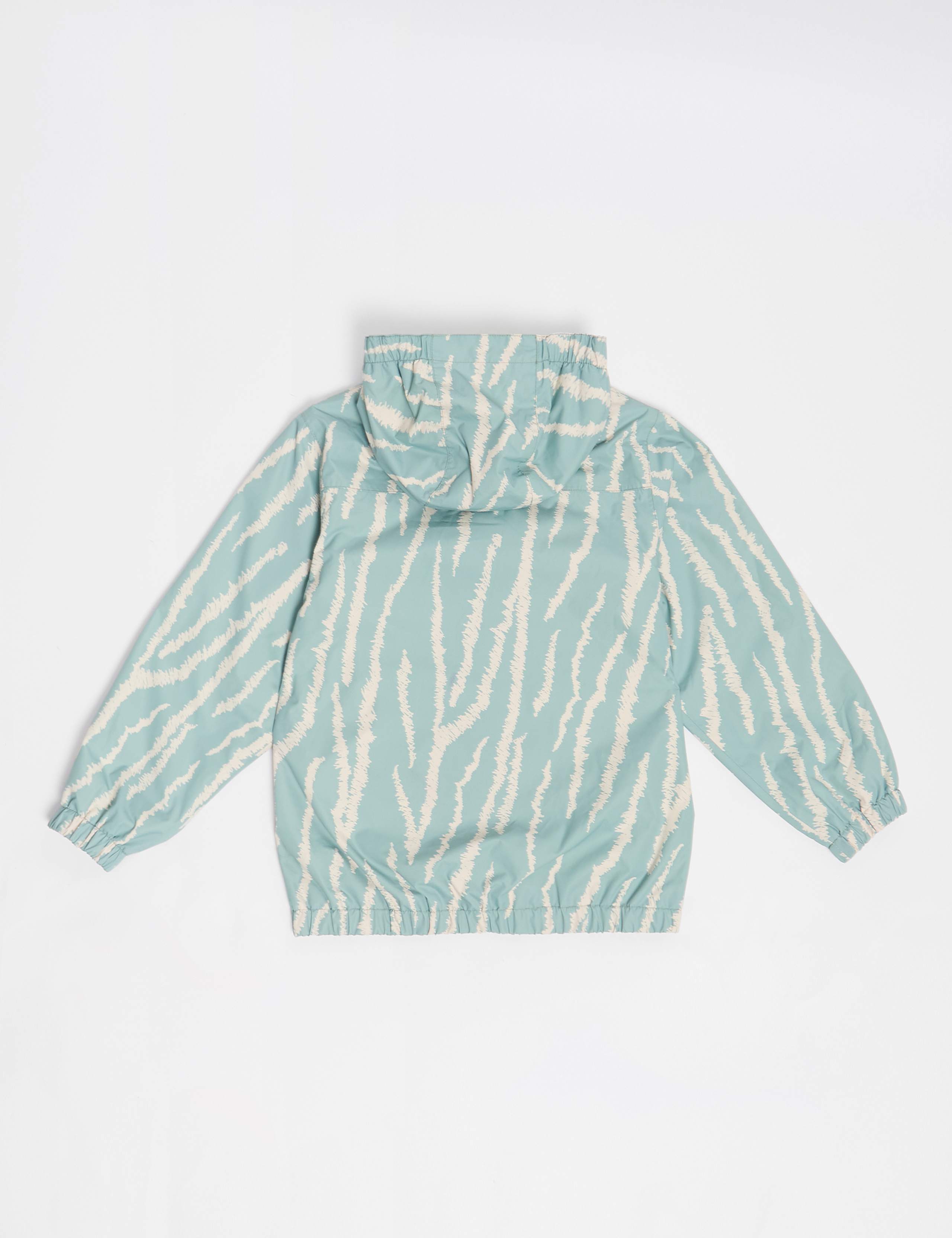 Printed Raincoat (2-8 Yrs) 5 of 5