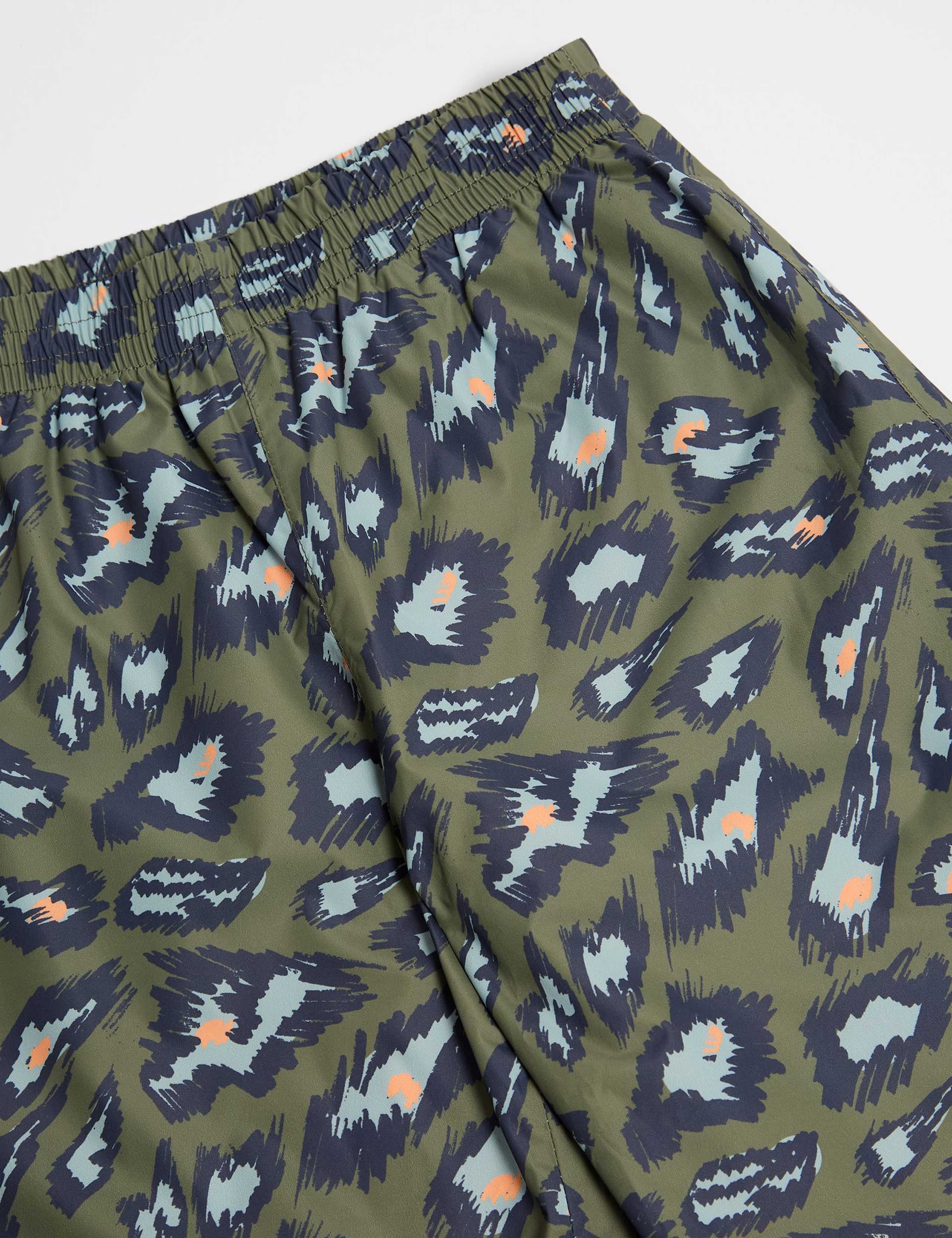 Printed Trousers (2-8 Yrs) 4 of 5