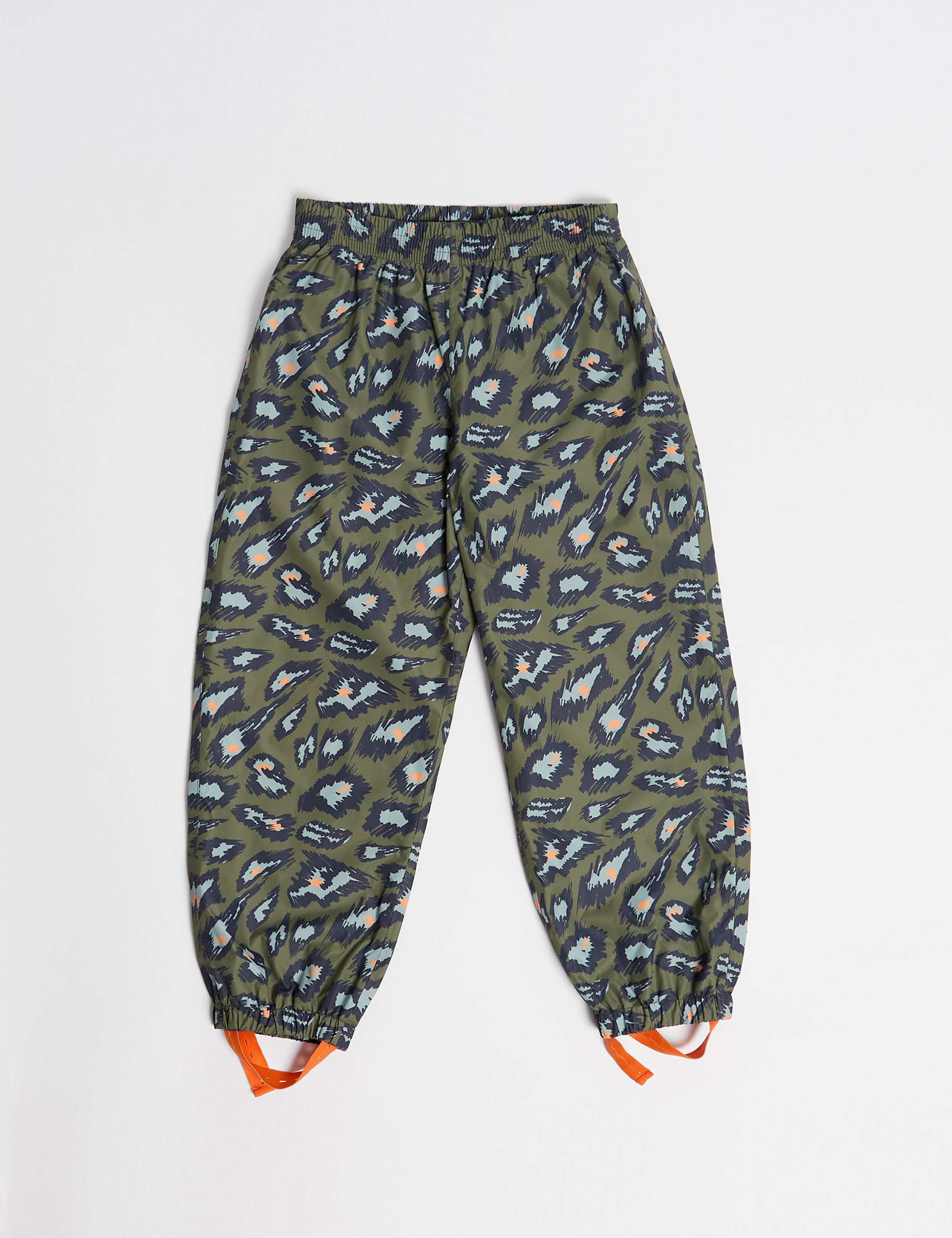 Printed Trousers (2-8 Yrs) 2 of 5