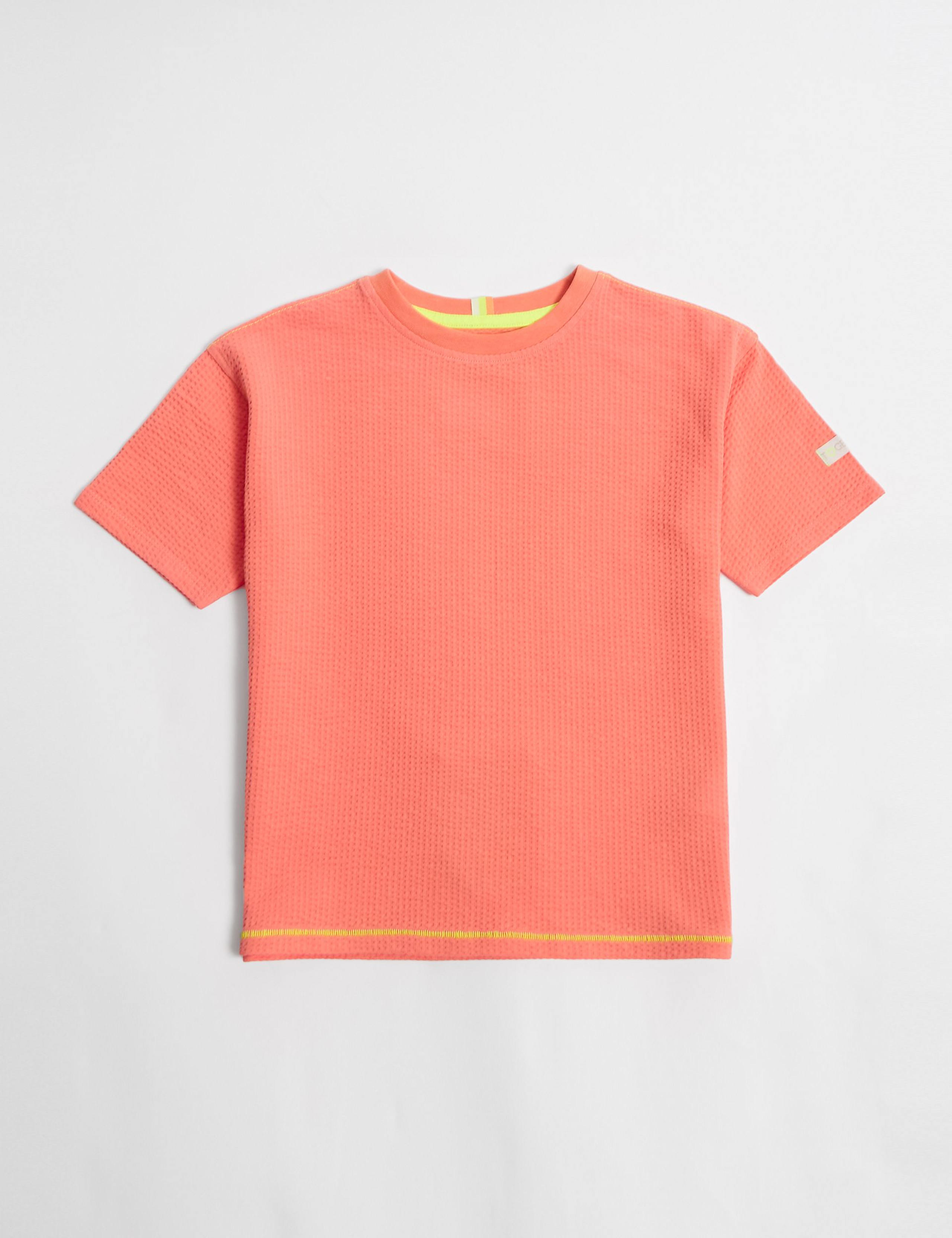 Cotton Rich Top & Bottom Outfit (2-8 Yrs) 4 of 4