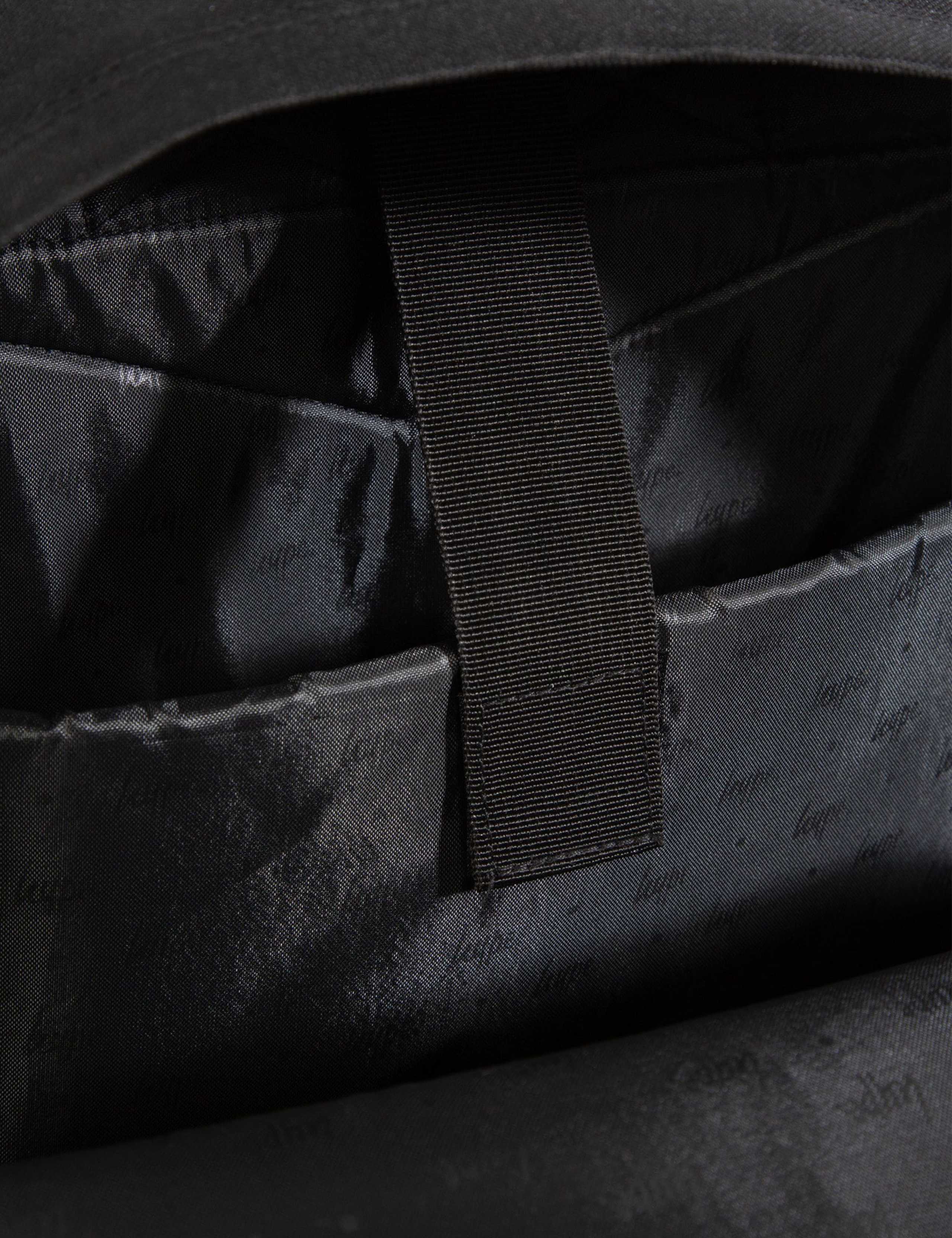 Kids' Lava Print Backpack 9 of 10