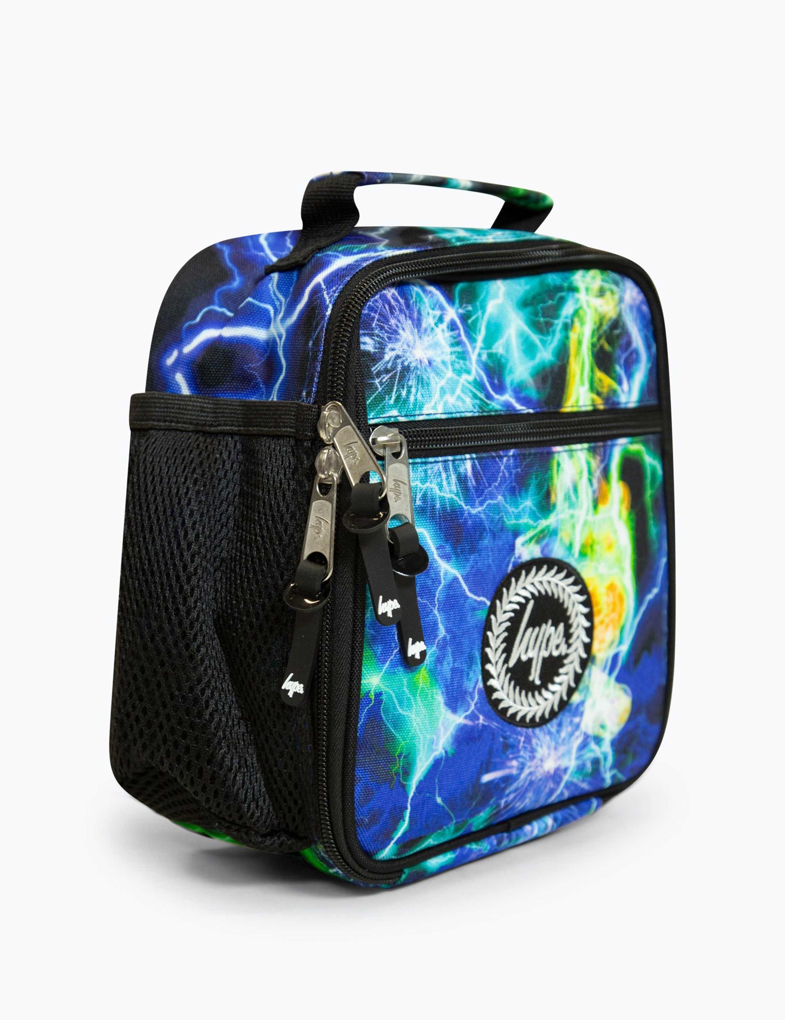Kids' Printed Lunch Box 2 of 7