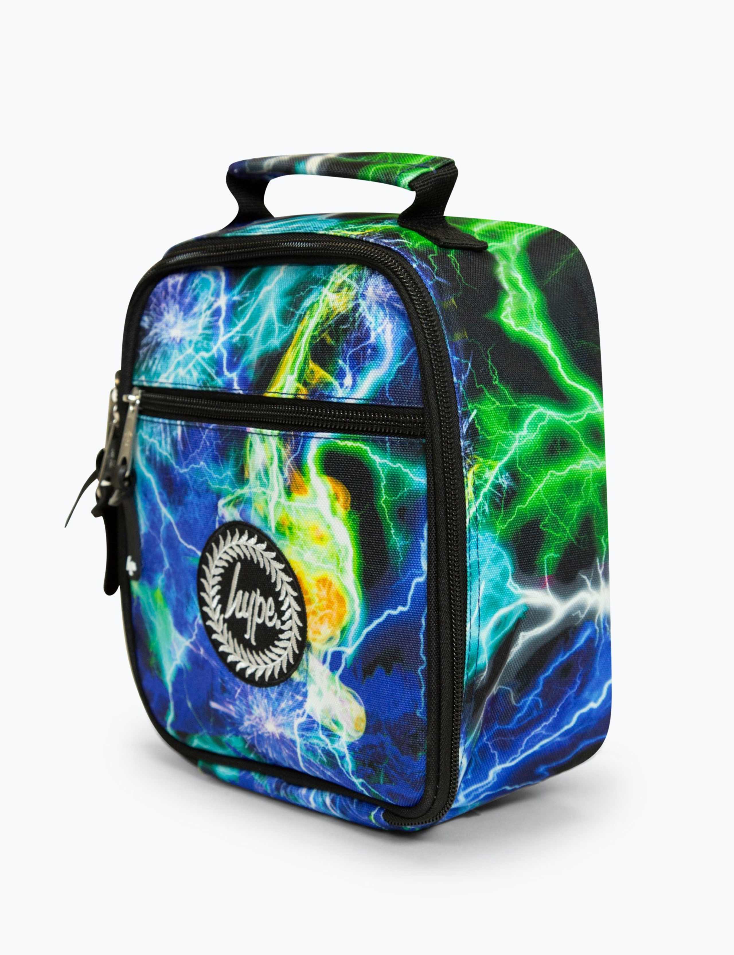Kids' Printed Lunch Box 3 of 7