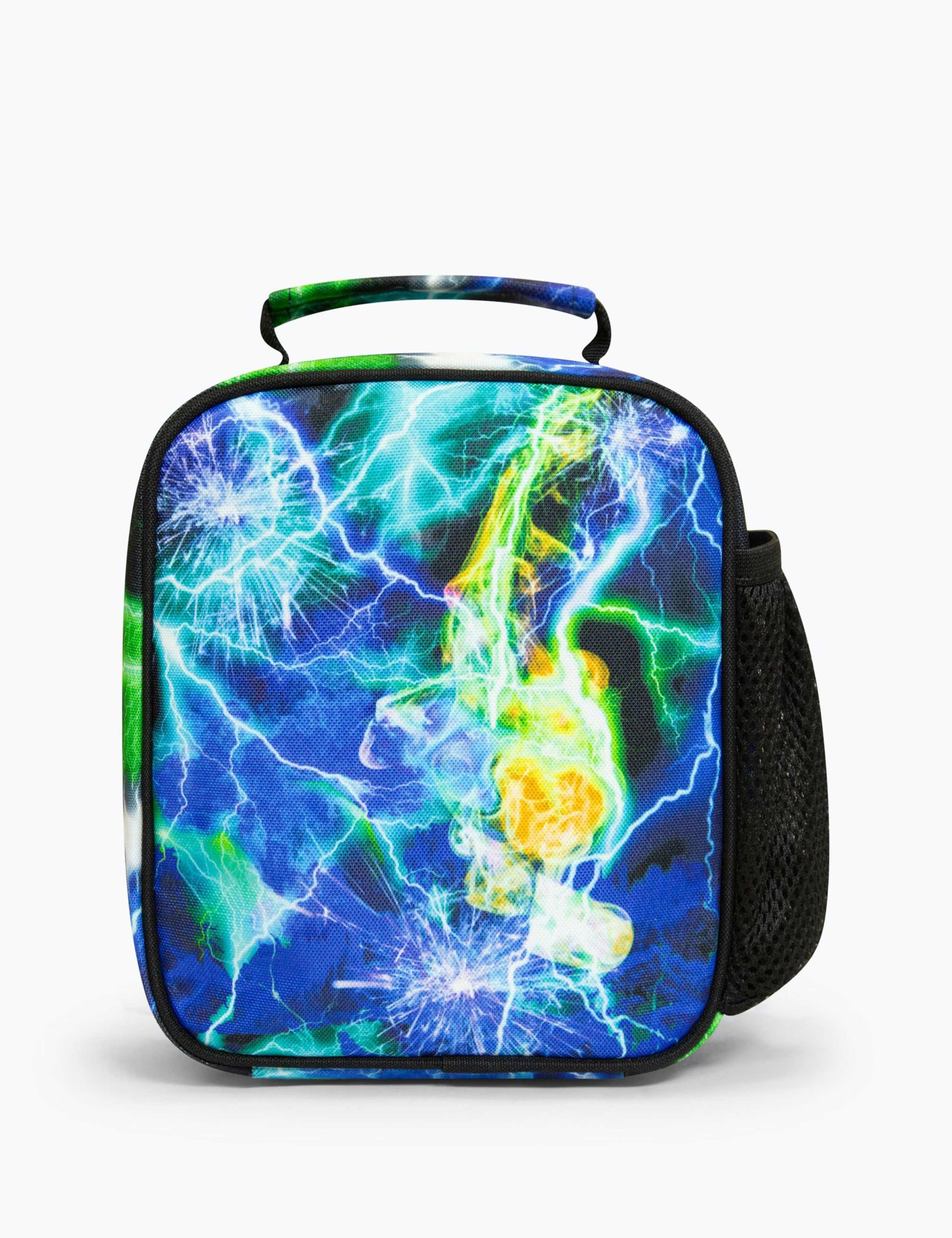 Kids' Printed Lunch Box 4 of 7