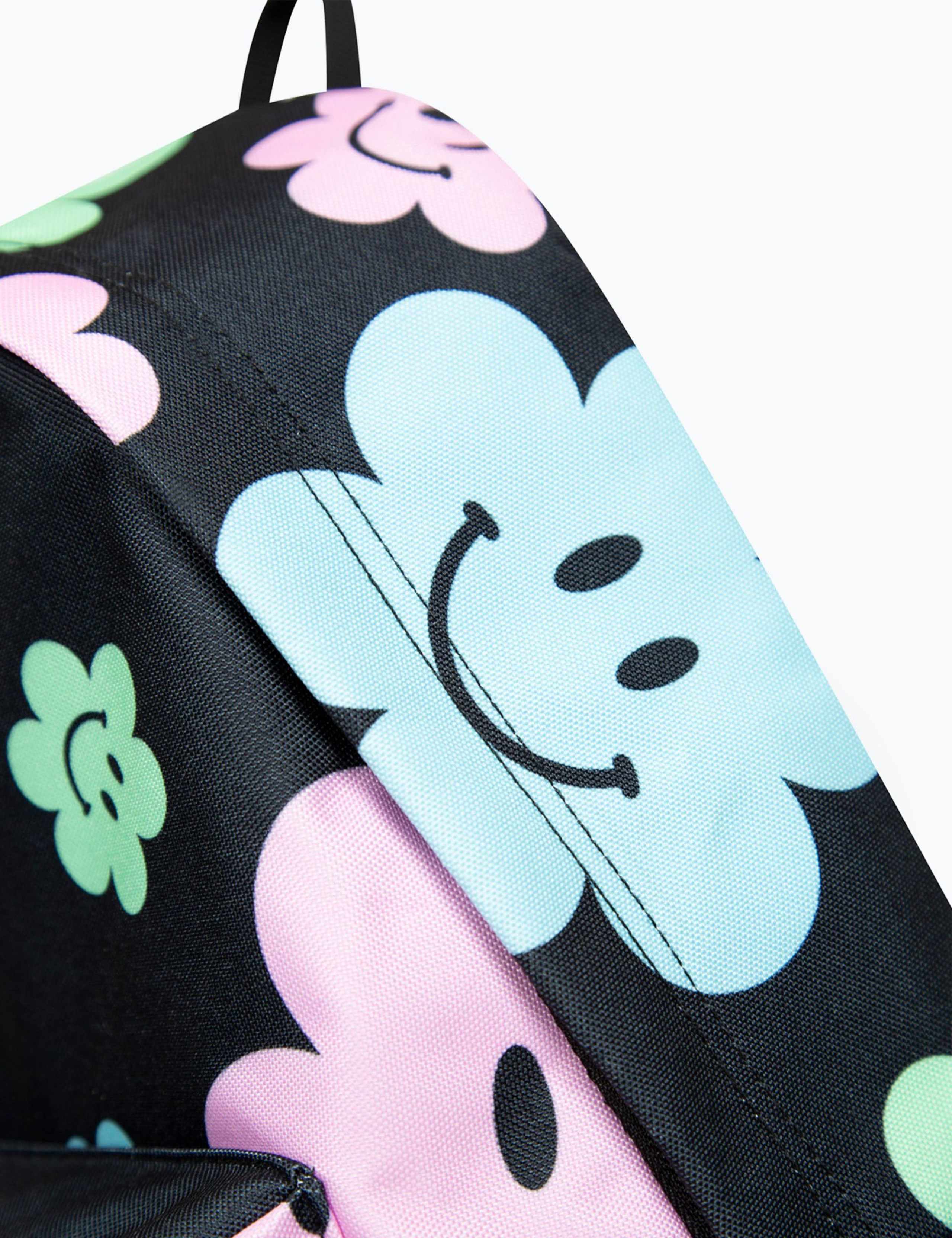Kids' Happy Flowers Backpack 5 of 7