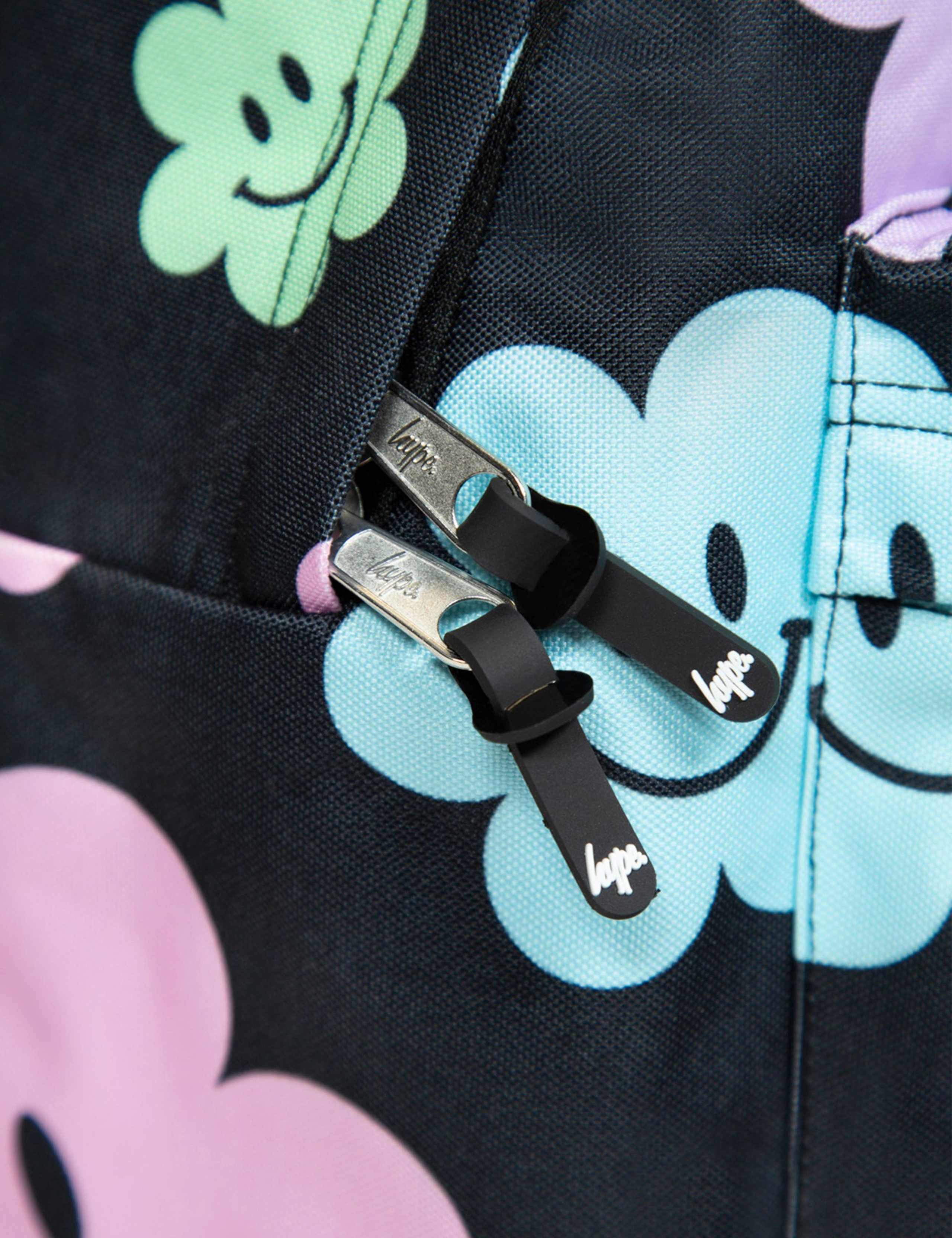 Kids' Happy Flowers Backpack 7 of 7