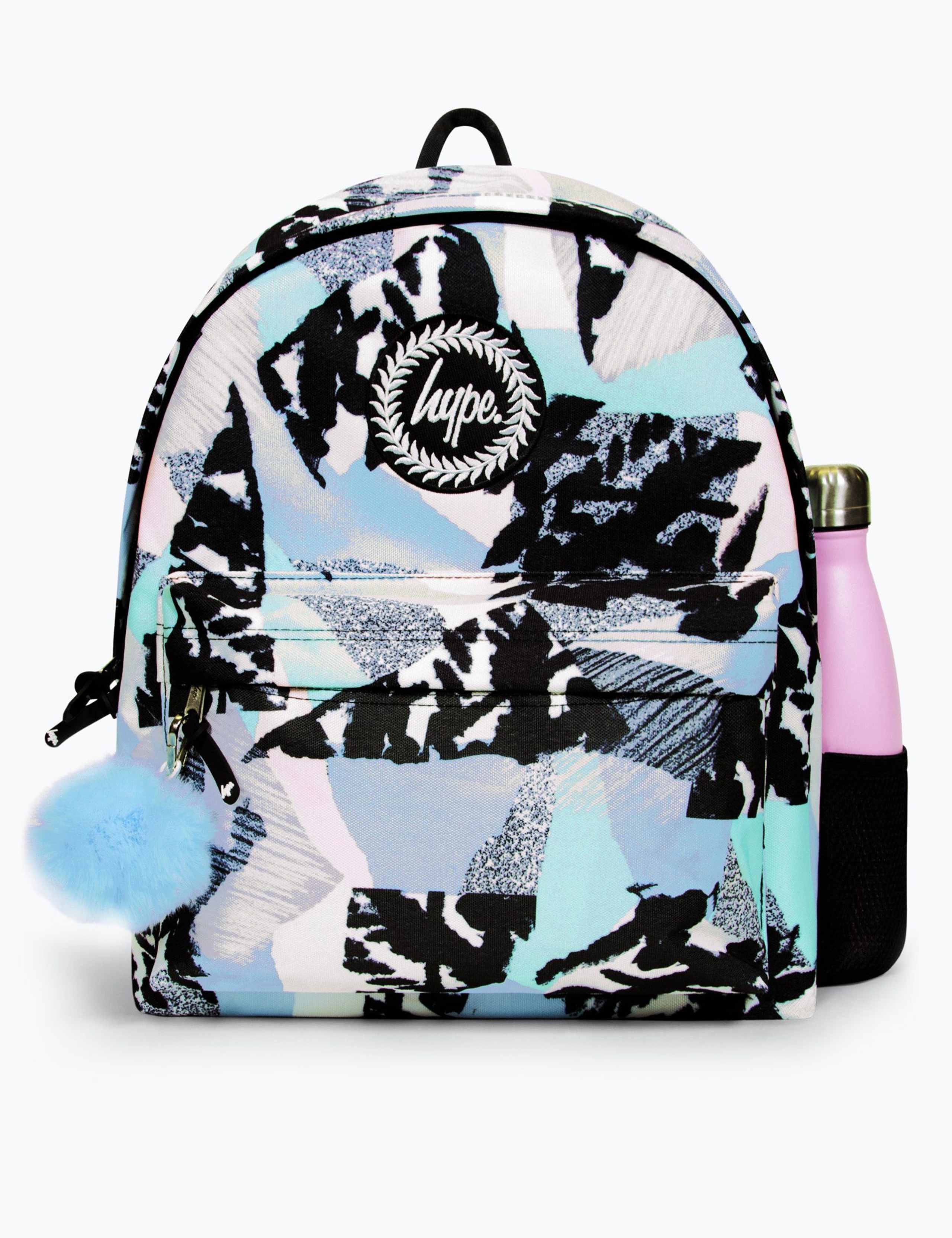 Kids' Printed Backpack 2 of 11