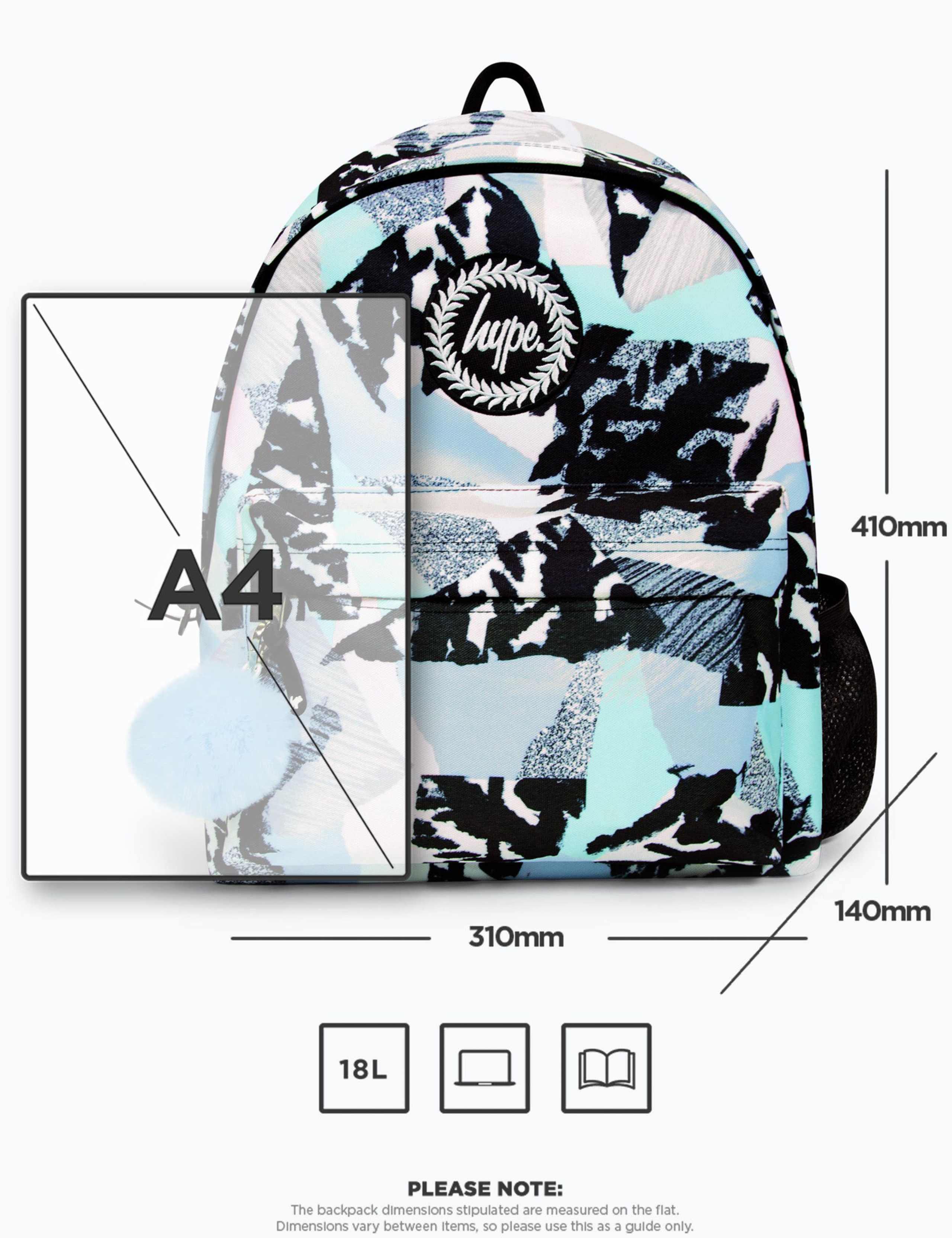 Kids' Printed Backpack 11 of 11
