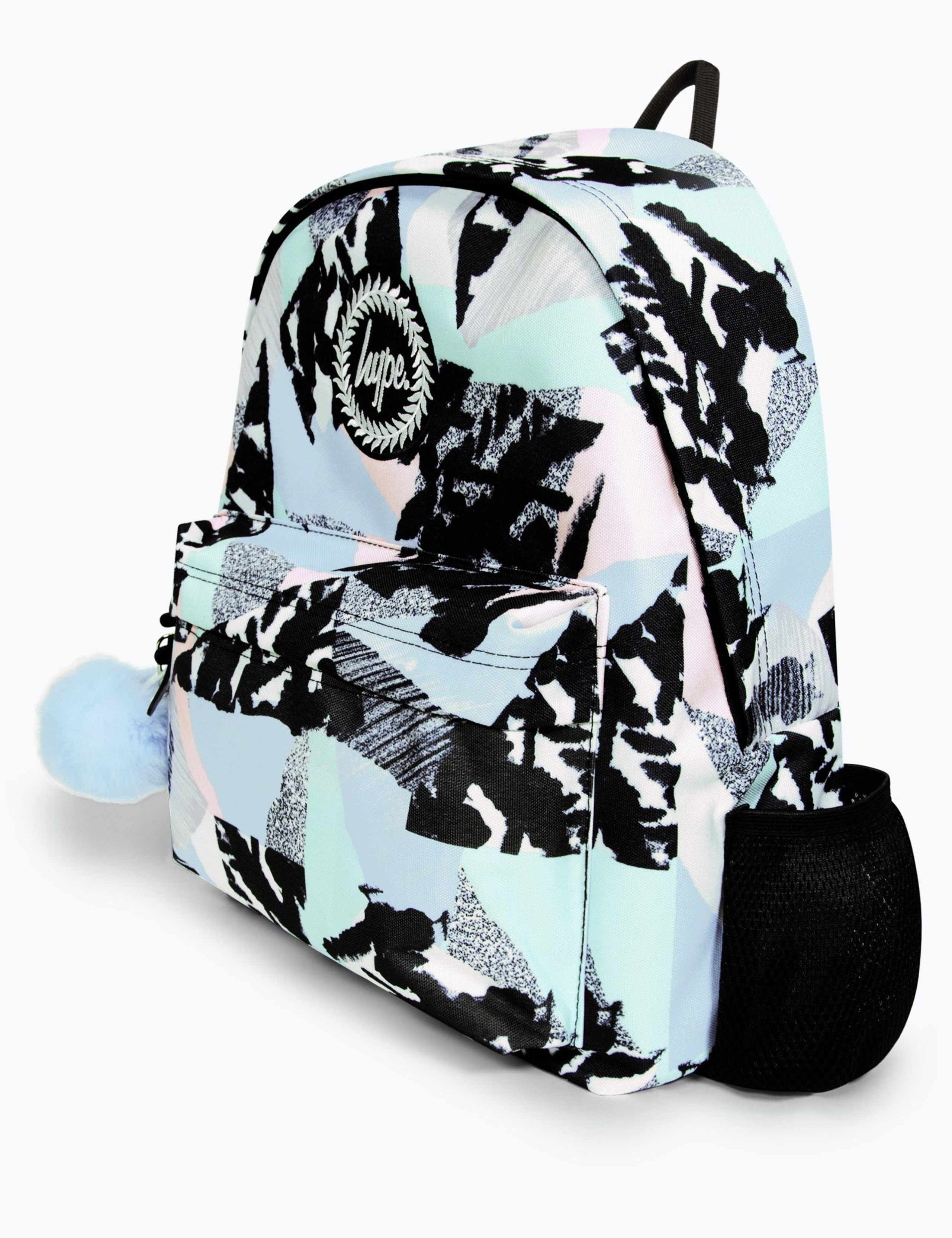 Kids' Printed Backpack 3 of 11